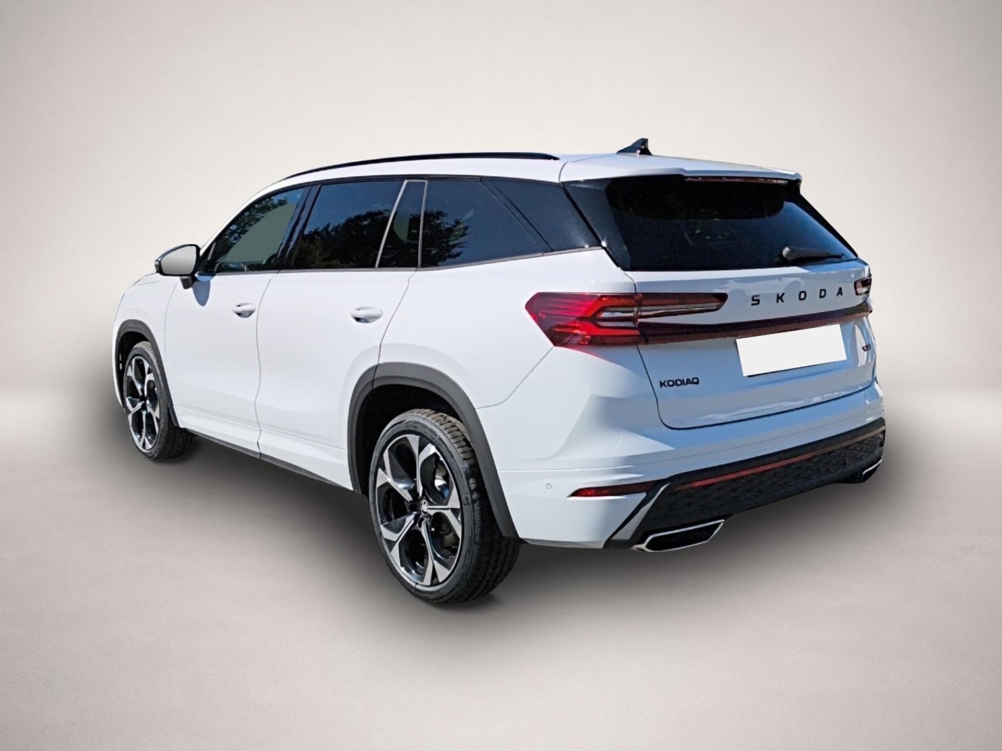 Skoda Kodiaq (2026) - Foto 5