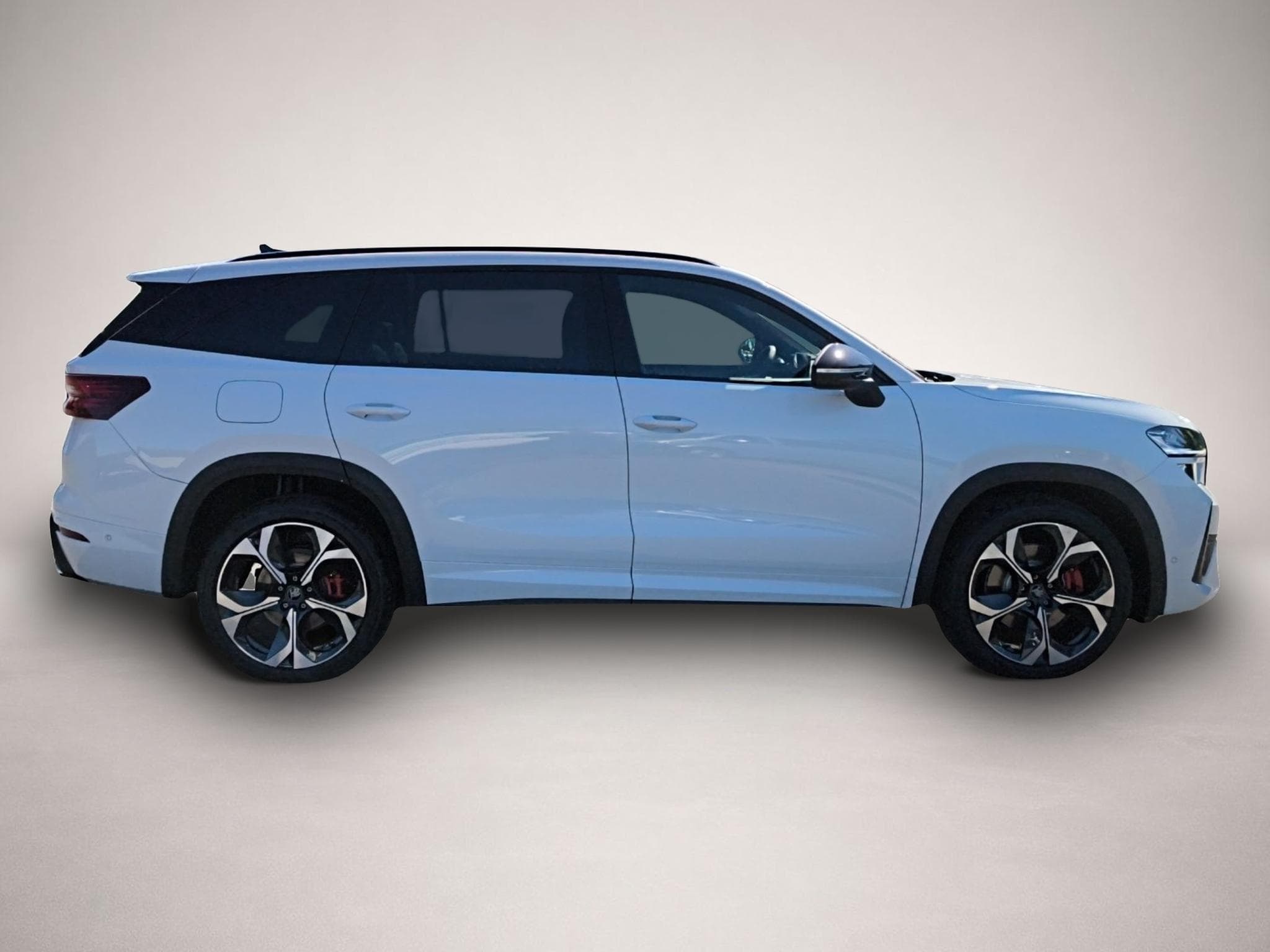 Skoda Kodiaq (2026) - Foto 8