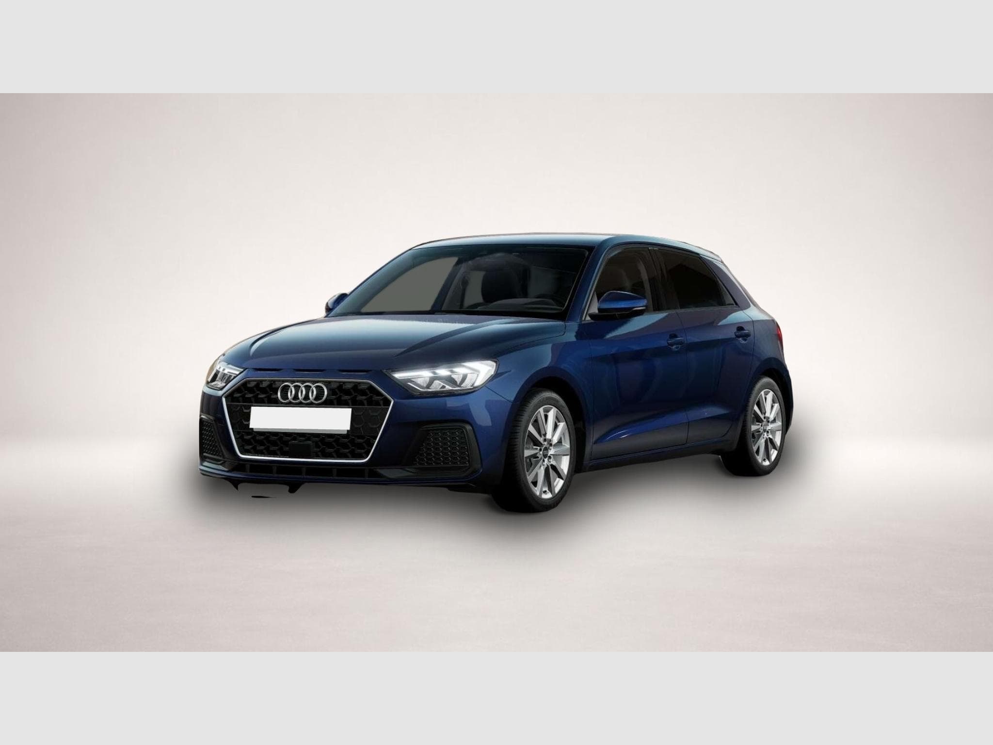 Audi A1 (2025) - Foto 1