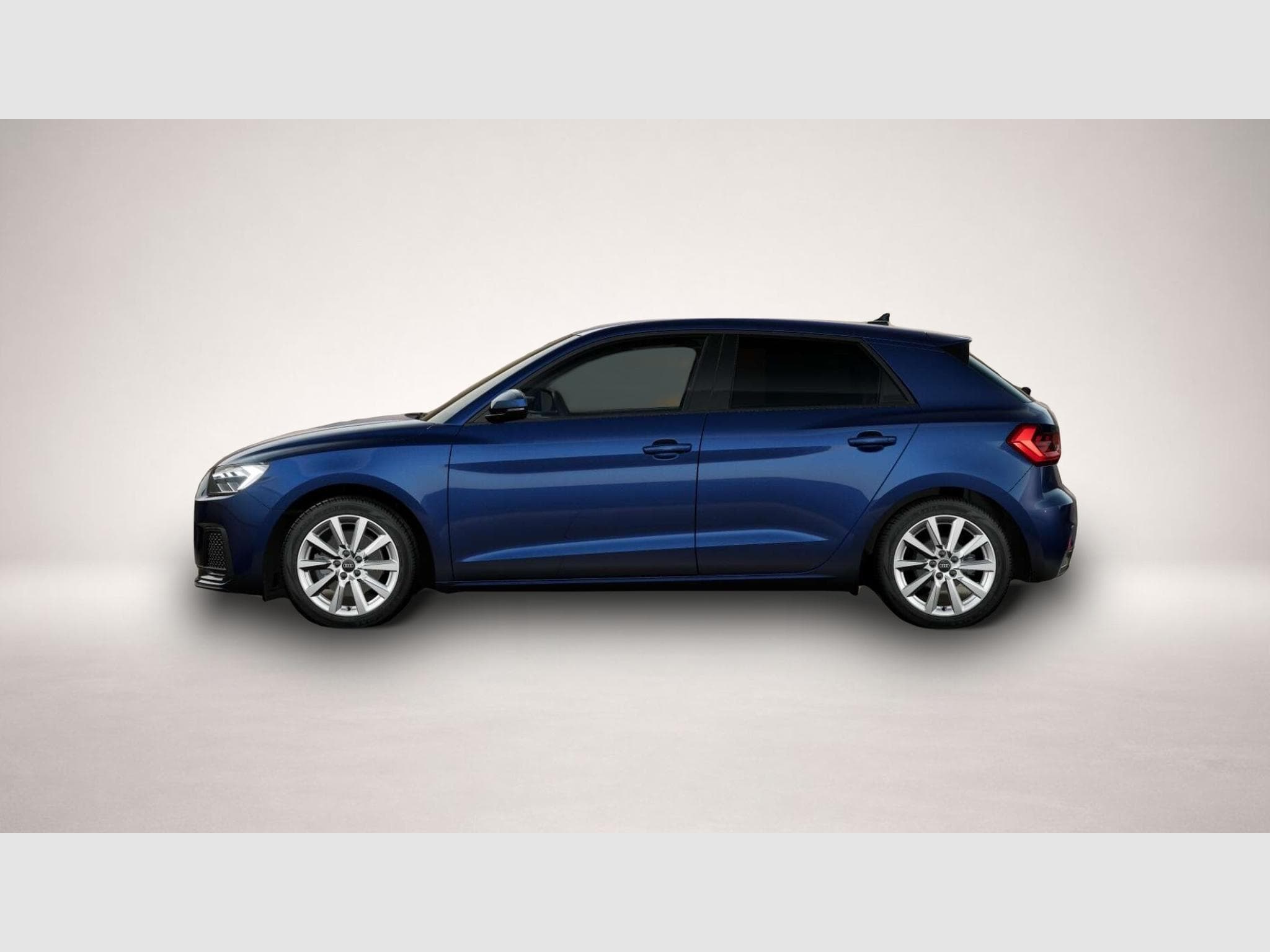 Audi A1 (2025) - Foto 3