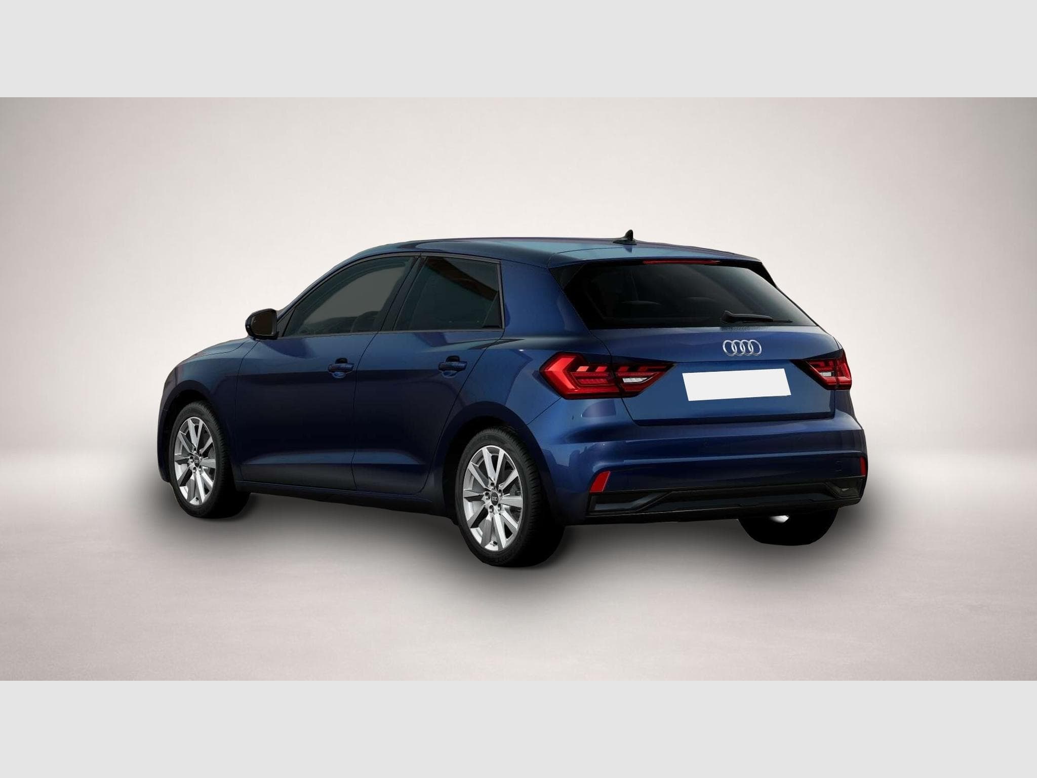 Audi A1 (2025) - Foto 4