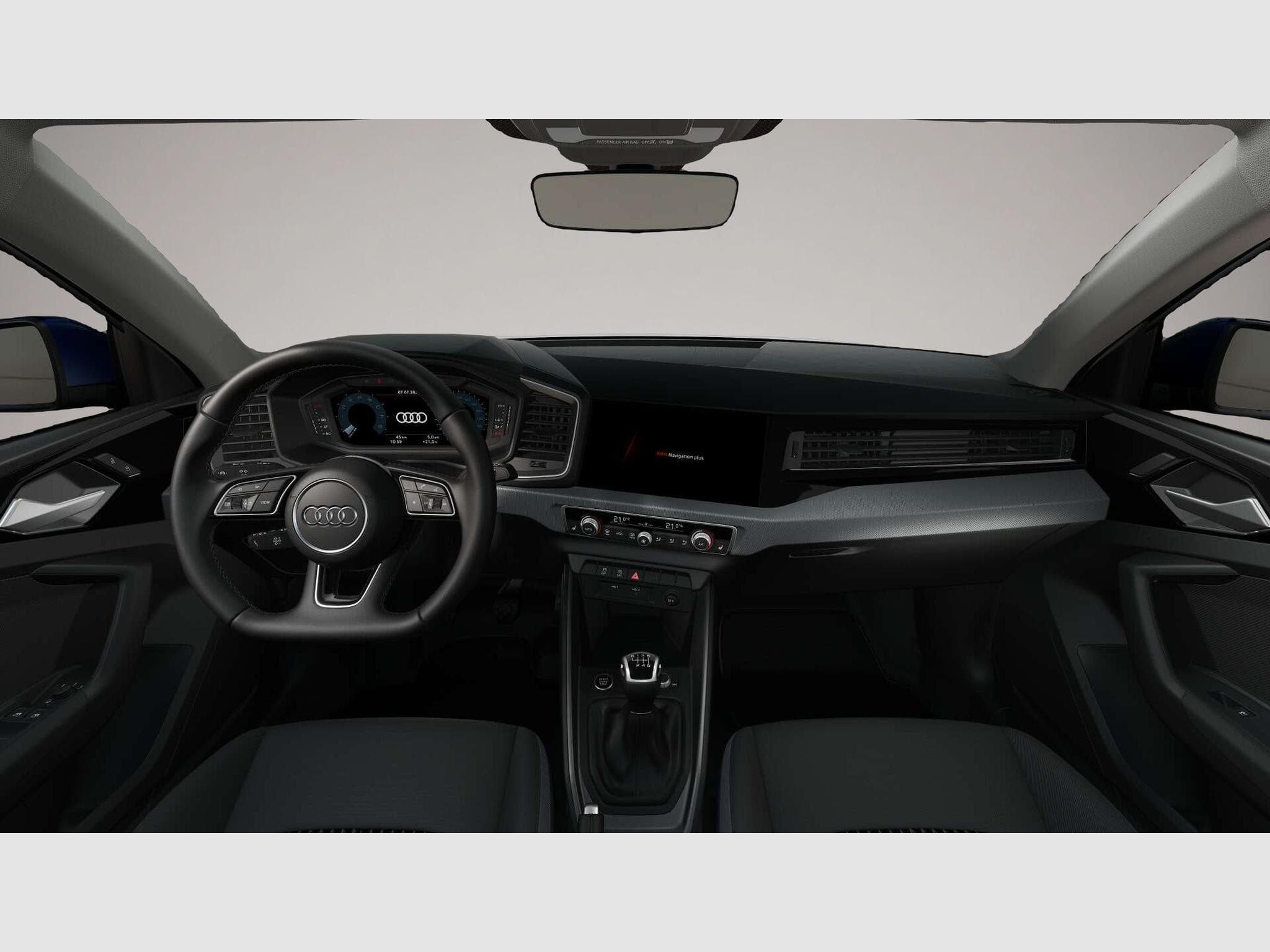 Audi A1 (2025) - Foto 5