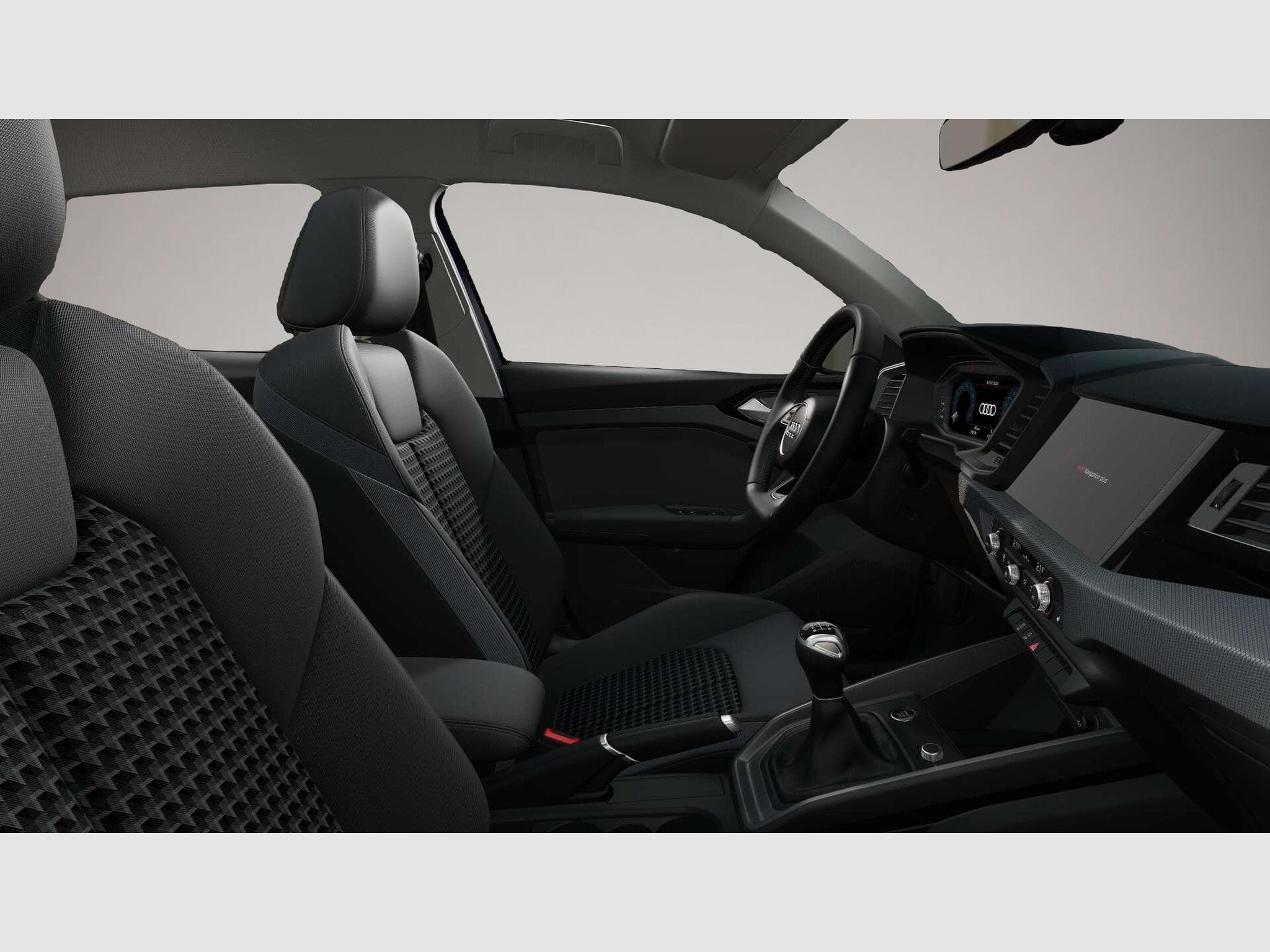 Audi A1 (2025) - Foto 6