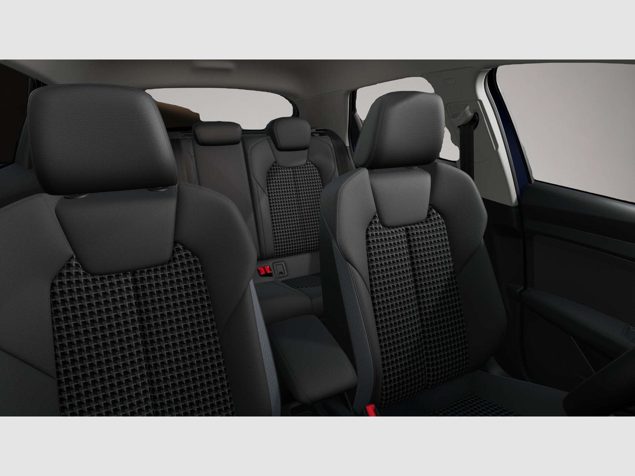 Audi A1 (2025) - Foto 7