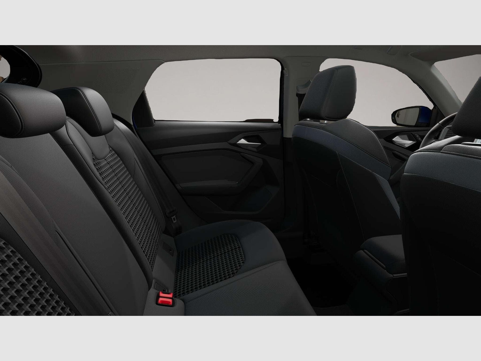Audi A1 (2025) - Foto 8