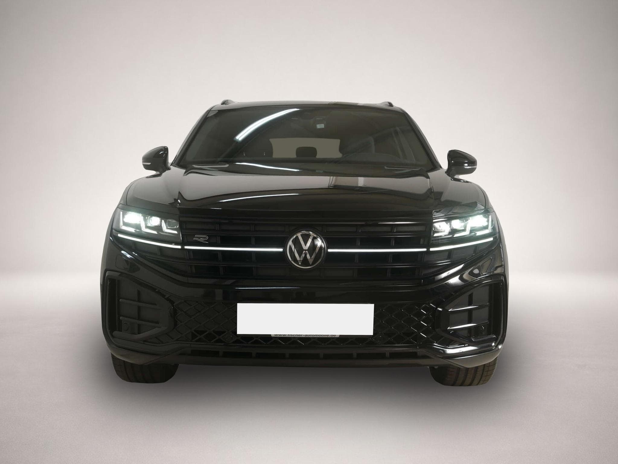 VW Touareg (2025) - Foto 2