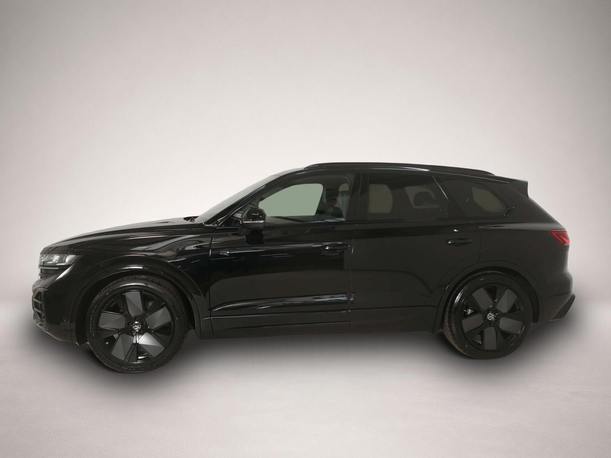 VW Touareg (2025) - Foto 3