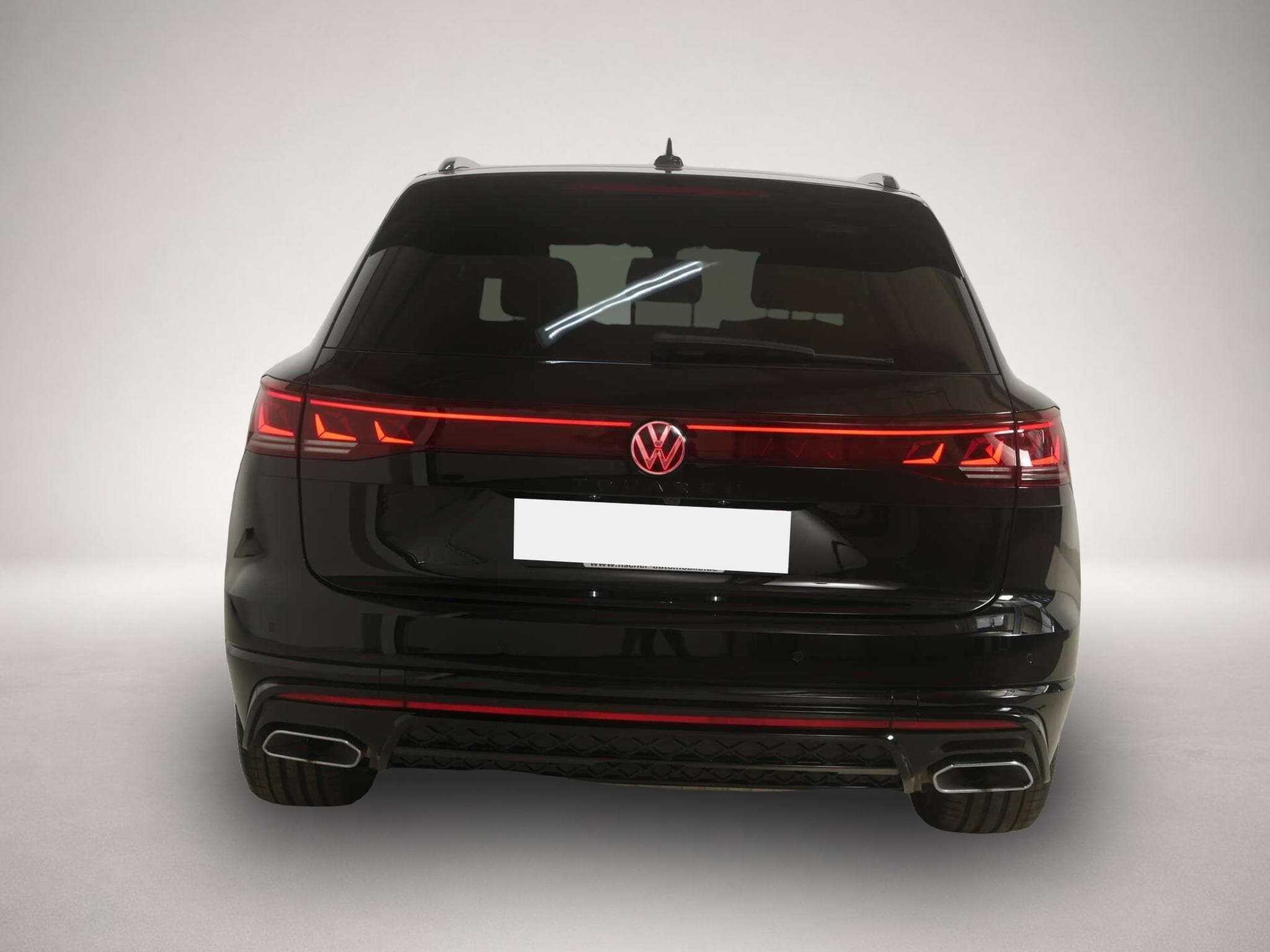 VW Touareg (2025) - Foto 4