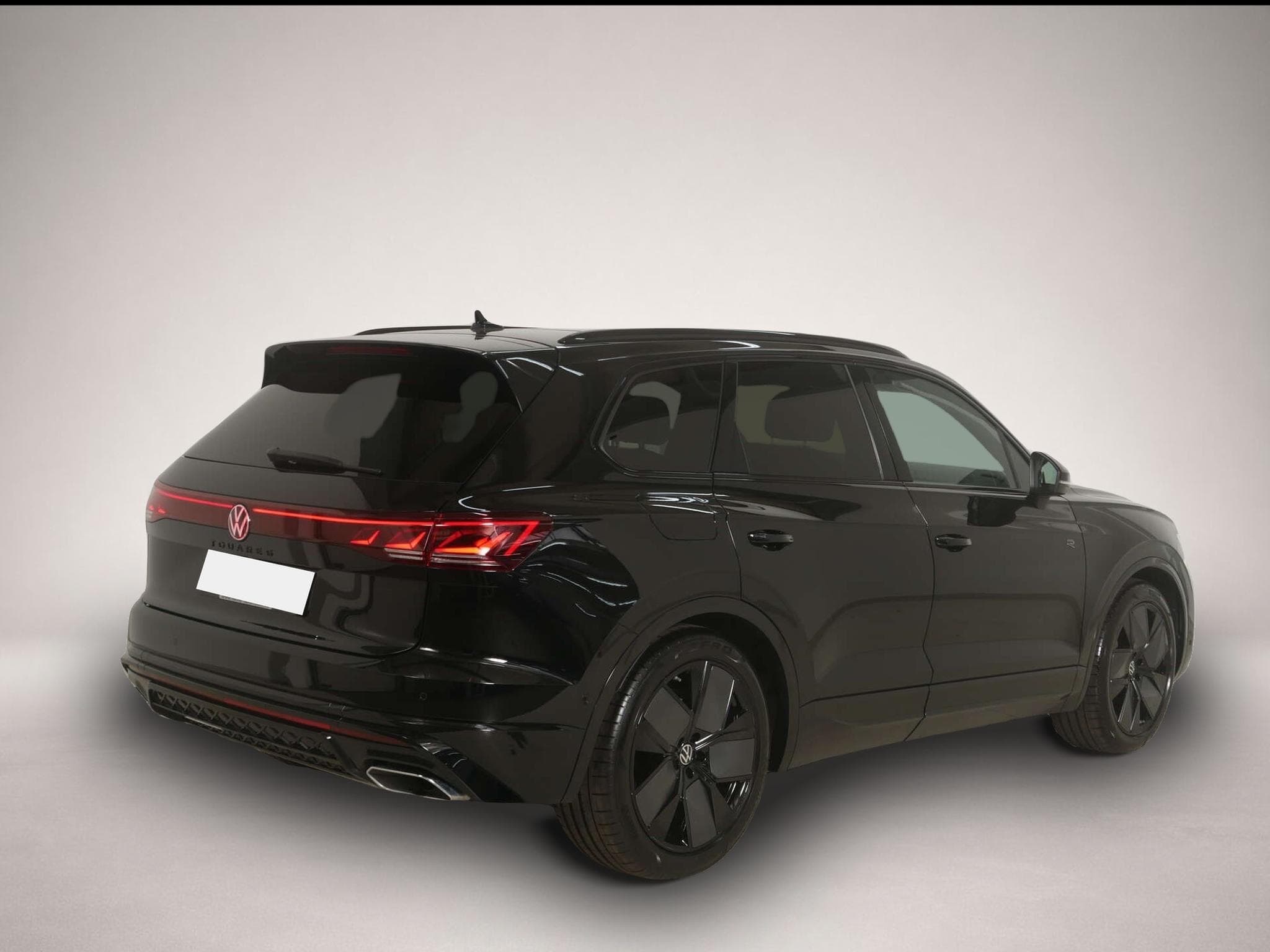 VW Touareg (2025) - Foto 5