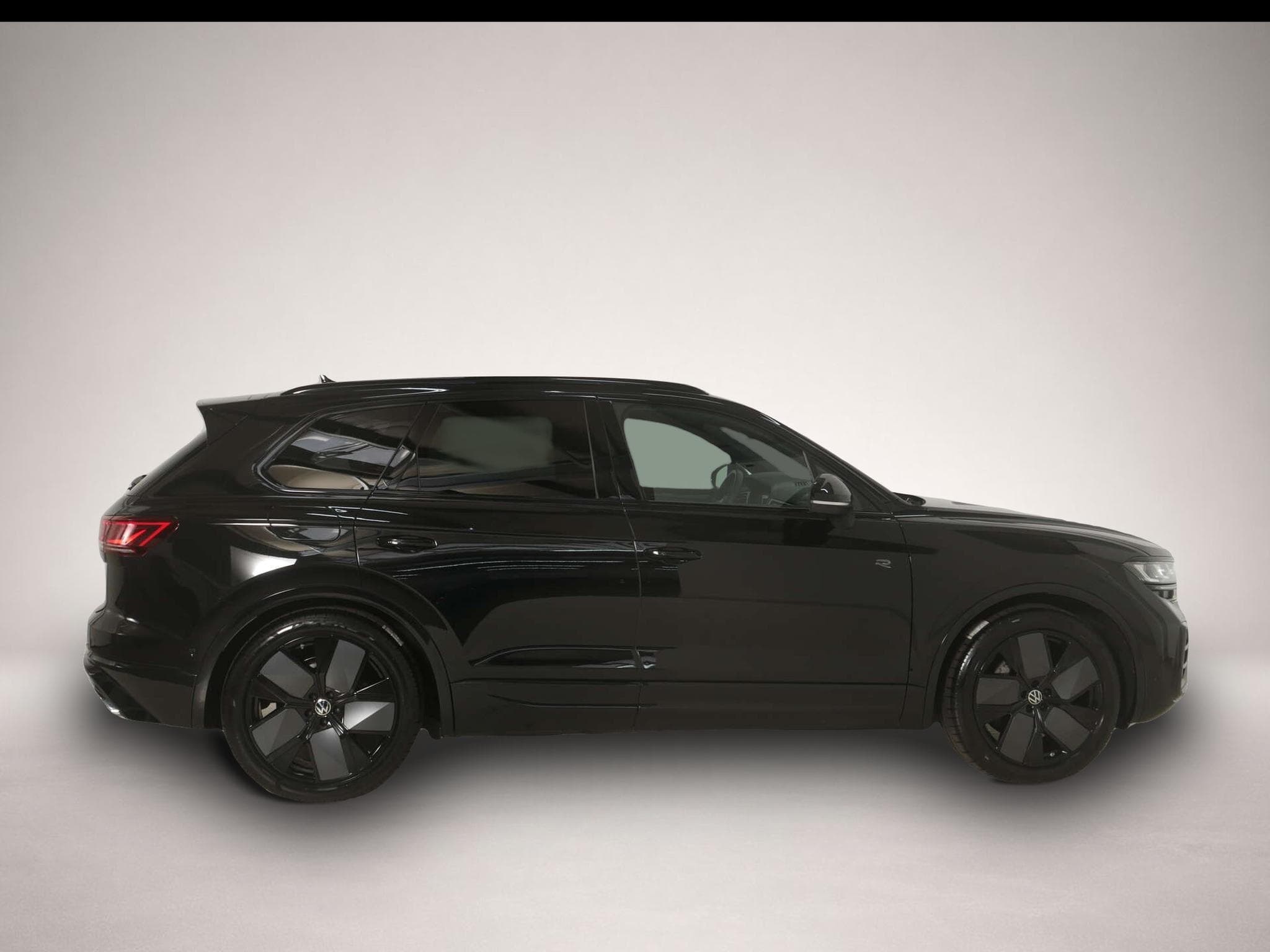 VW Touareg (2025) - Foto 6