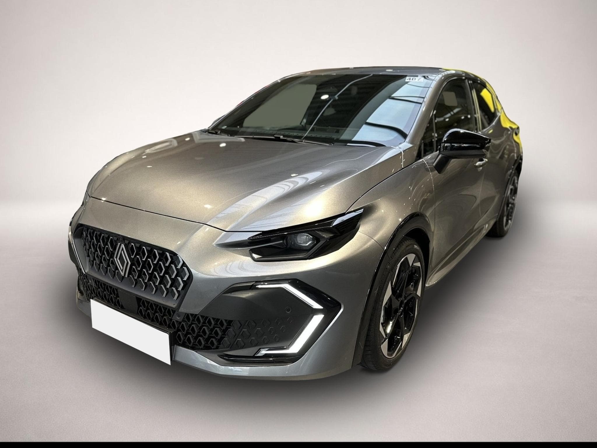 Renault Clio (2025) - Foto 1