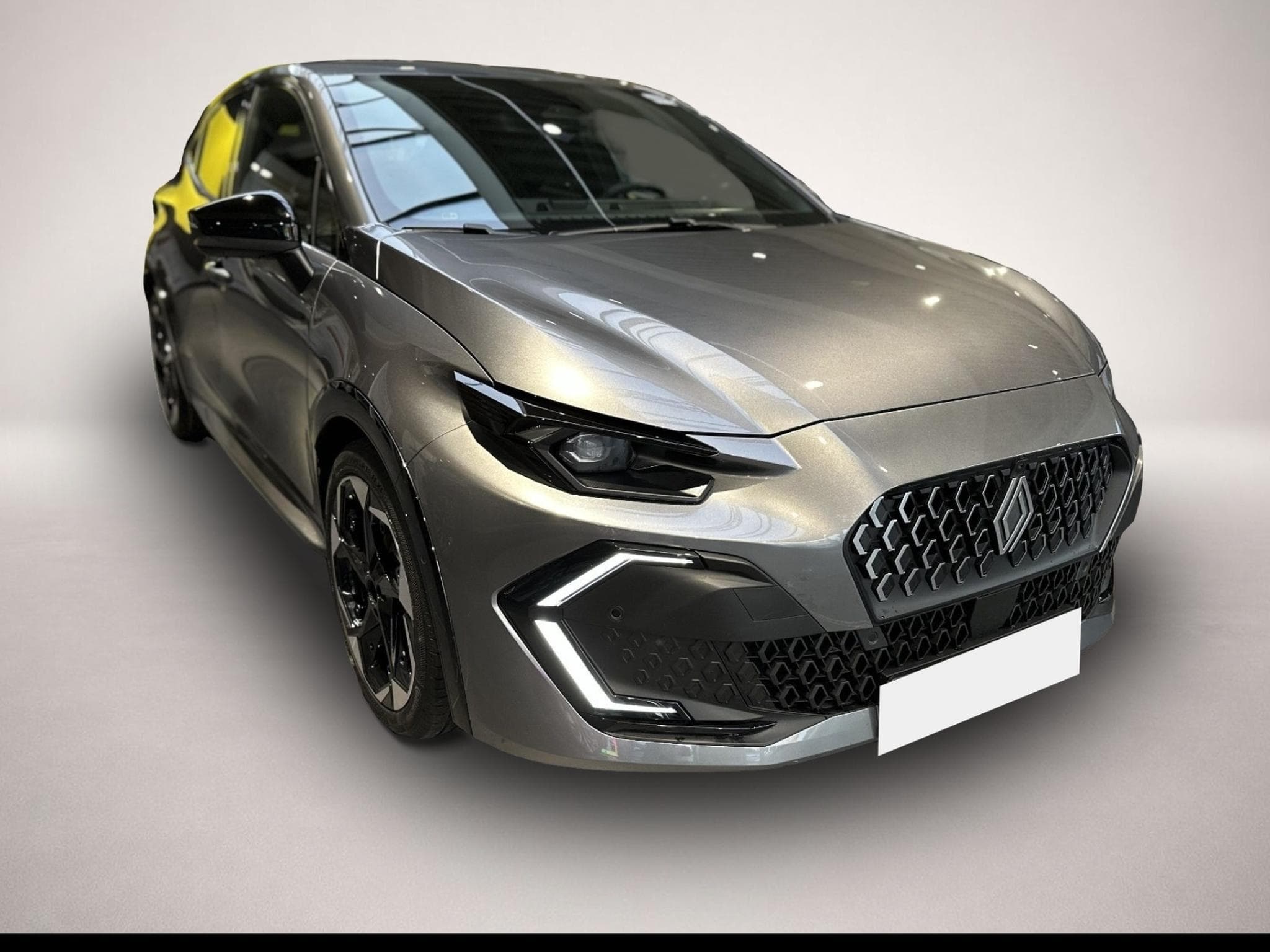 Renault Clio (2025) - Foto 3