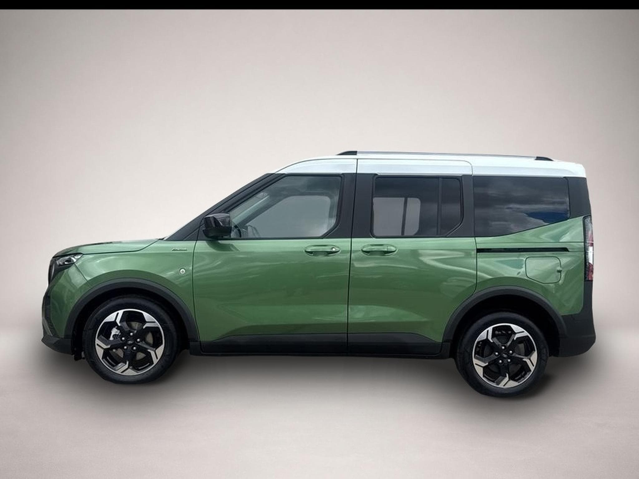 Ford Tourneo (2025) - Foto 2