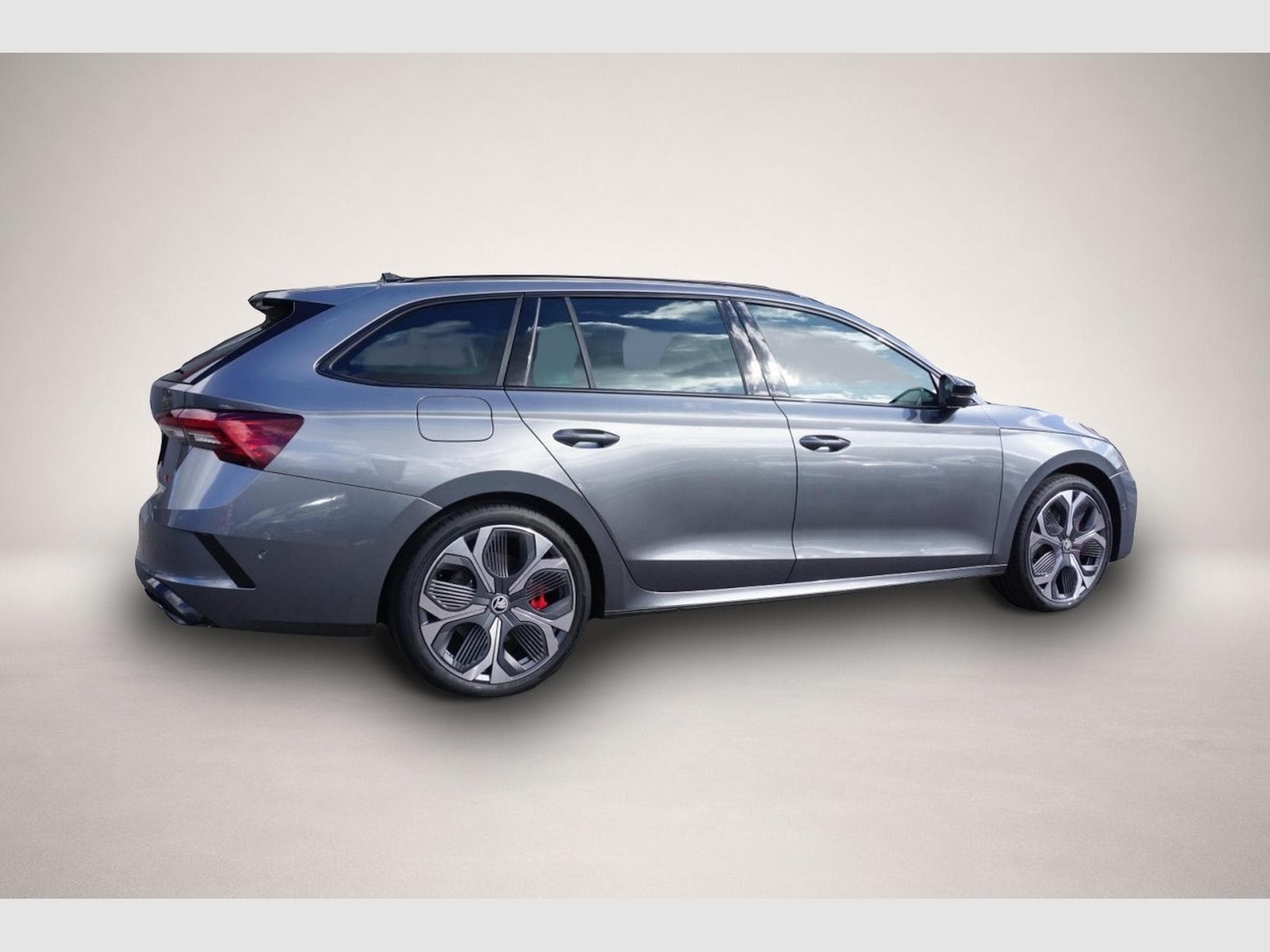 Skoda Octavia (2026) - Foto 2