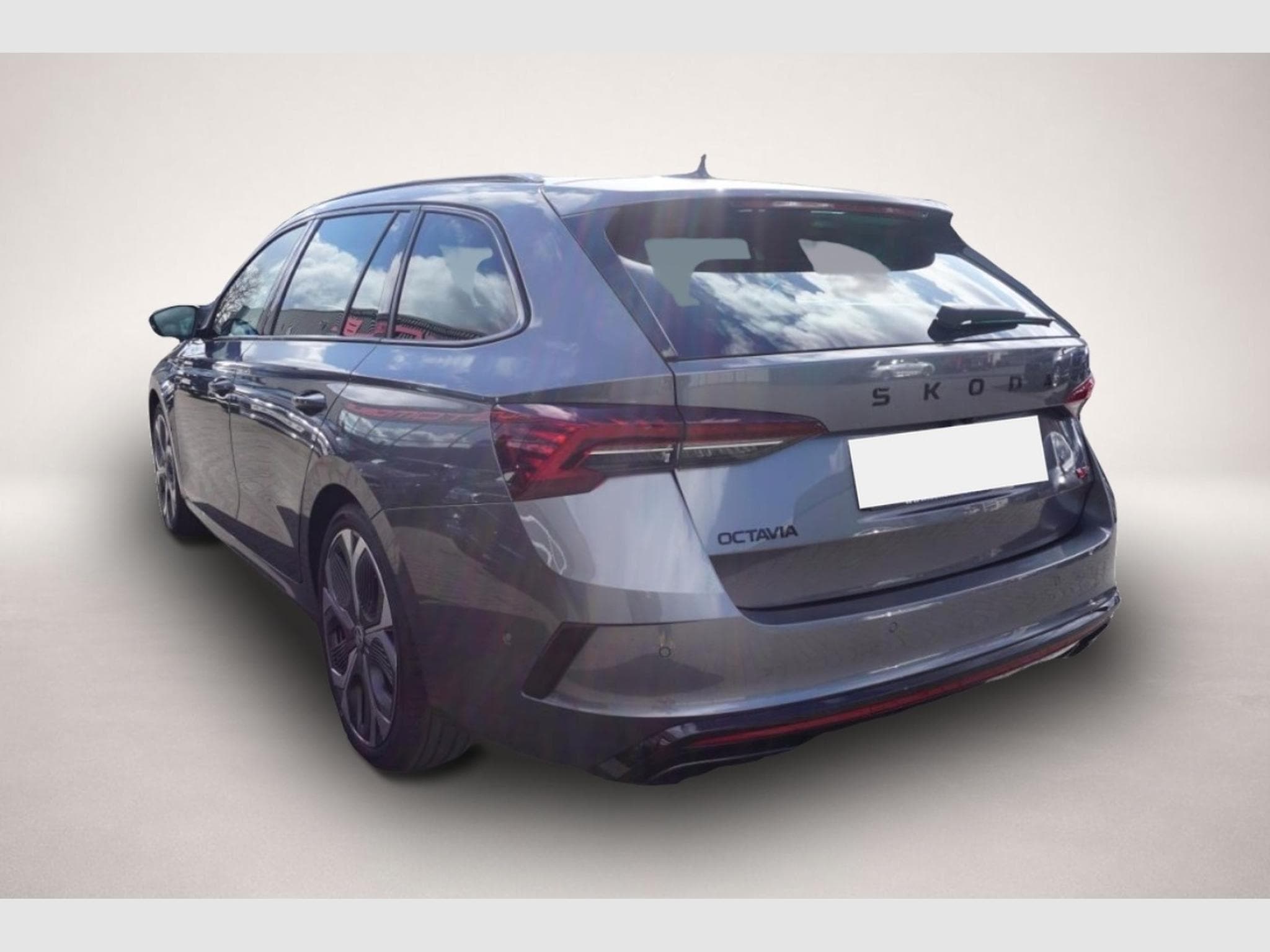 Skoda Octavia (2026) - Foto 6