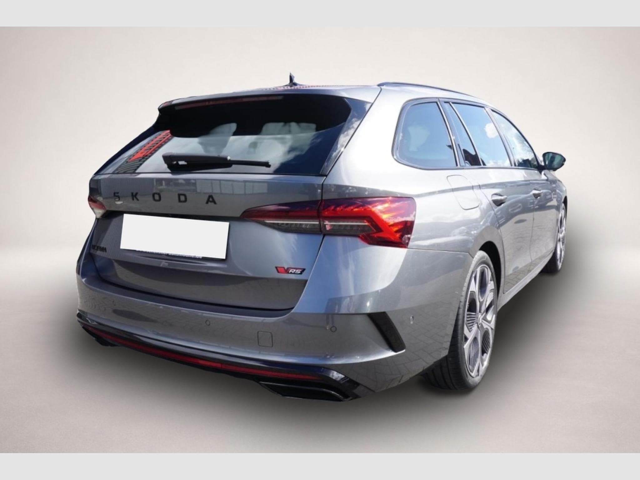 Skoda Octavia (2026) - Foto 8