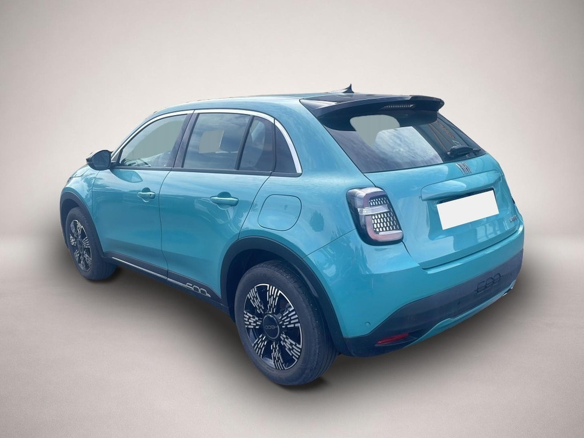 Fiat 600 (2025) - Foto 3