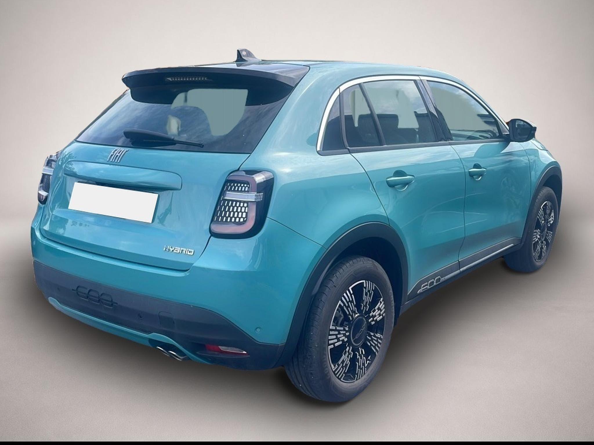 Fiat 600 (2025) - Foto 4
