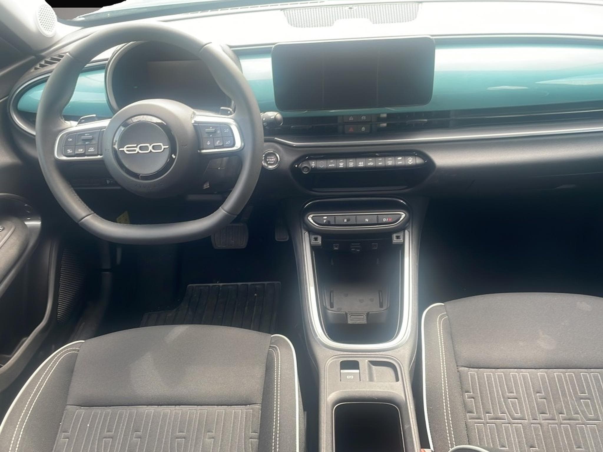 Fiat 600 (2025) - Foto 5
