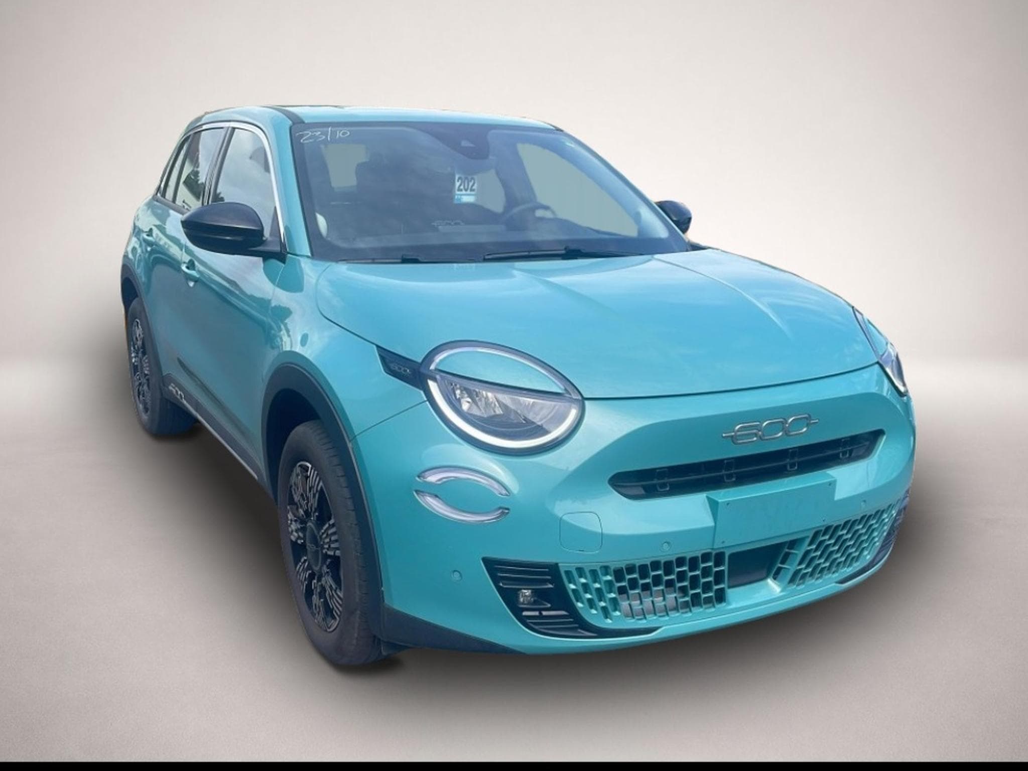 Fiat 600 (2025) - Foto 6
