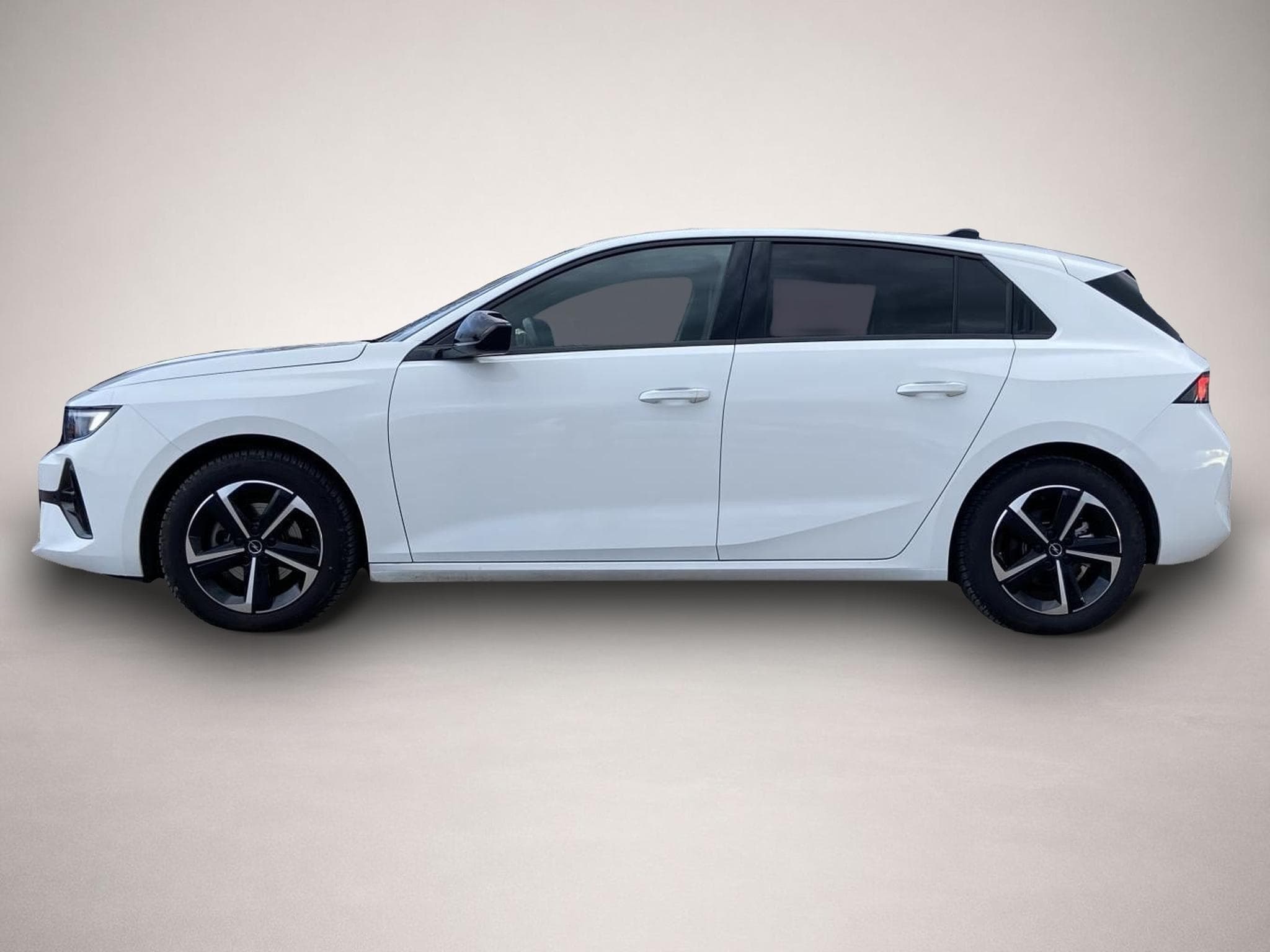 Opel Astra (2024) - Foto 2