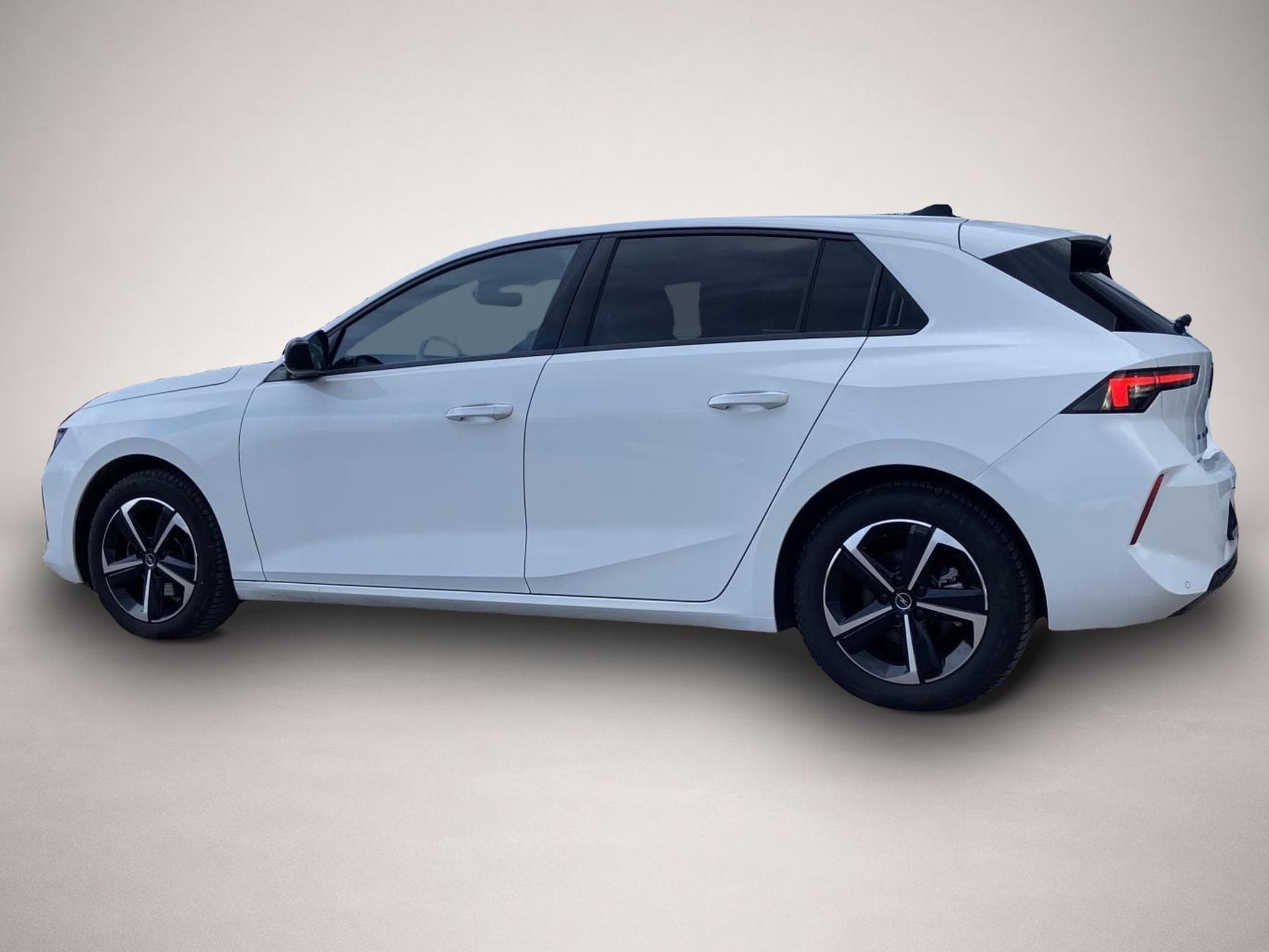 Opel Astra (2024) - Foto 3