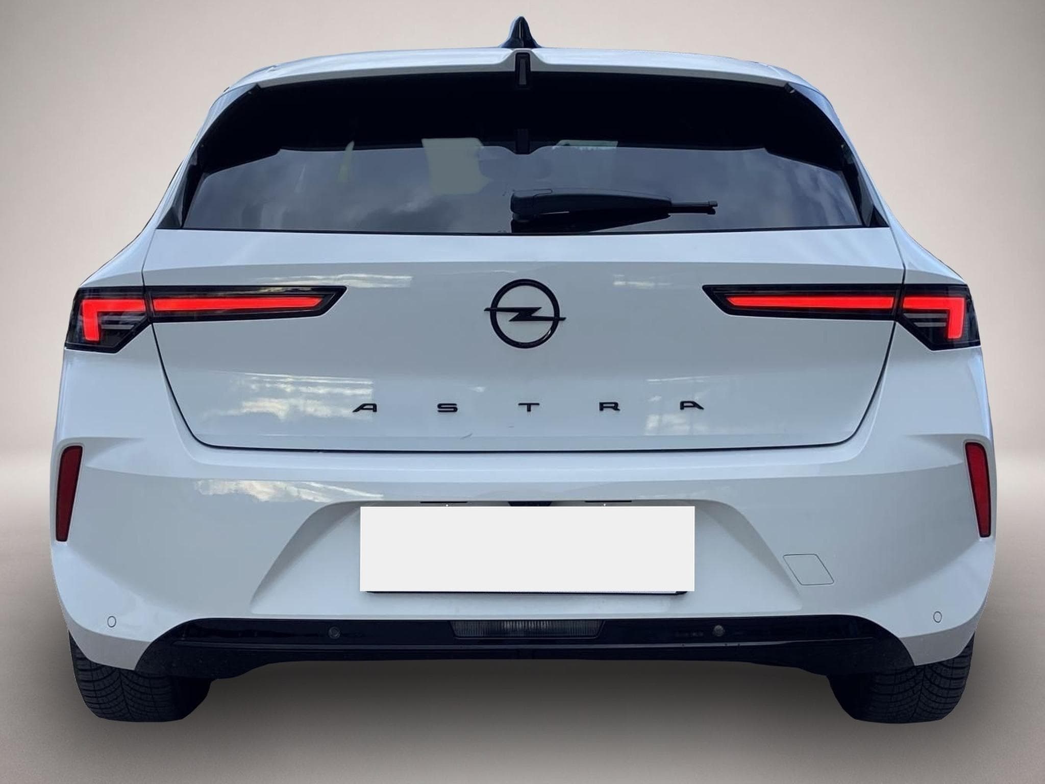 Opel Astra (2024) - Foto 4