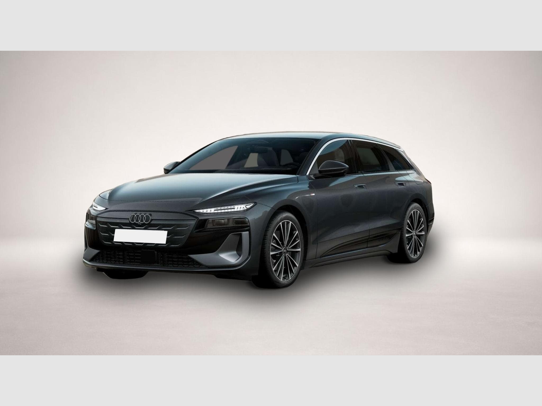 Audi e-tron (2025) - Foto 1