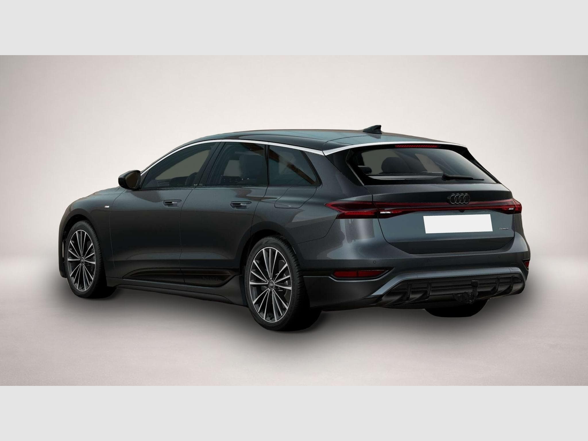 Audi e-tron (2025) - Foto 2