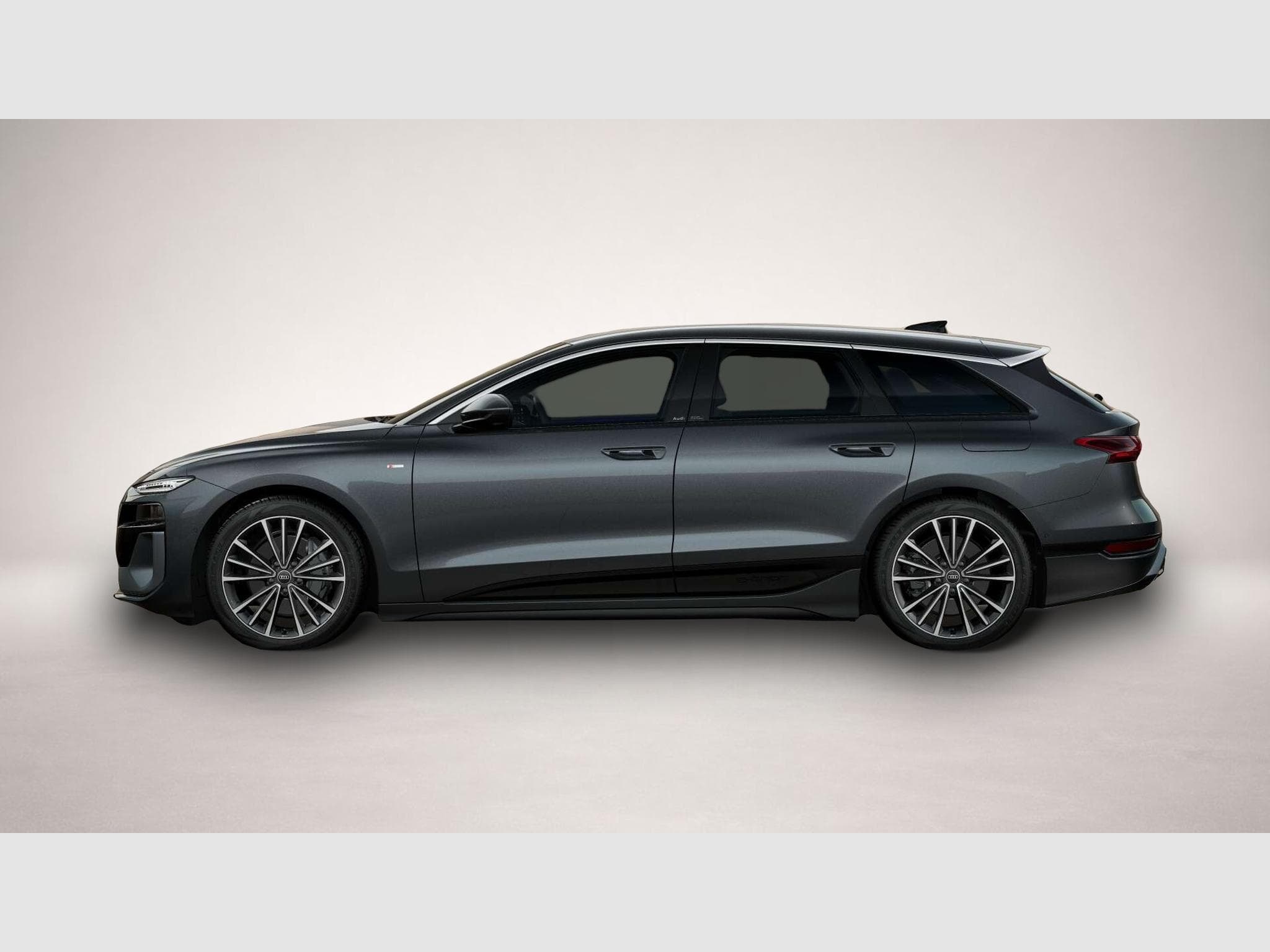 Audi e-tron (2025) - Foto 3