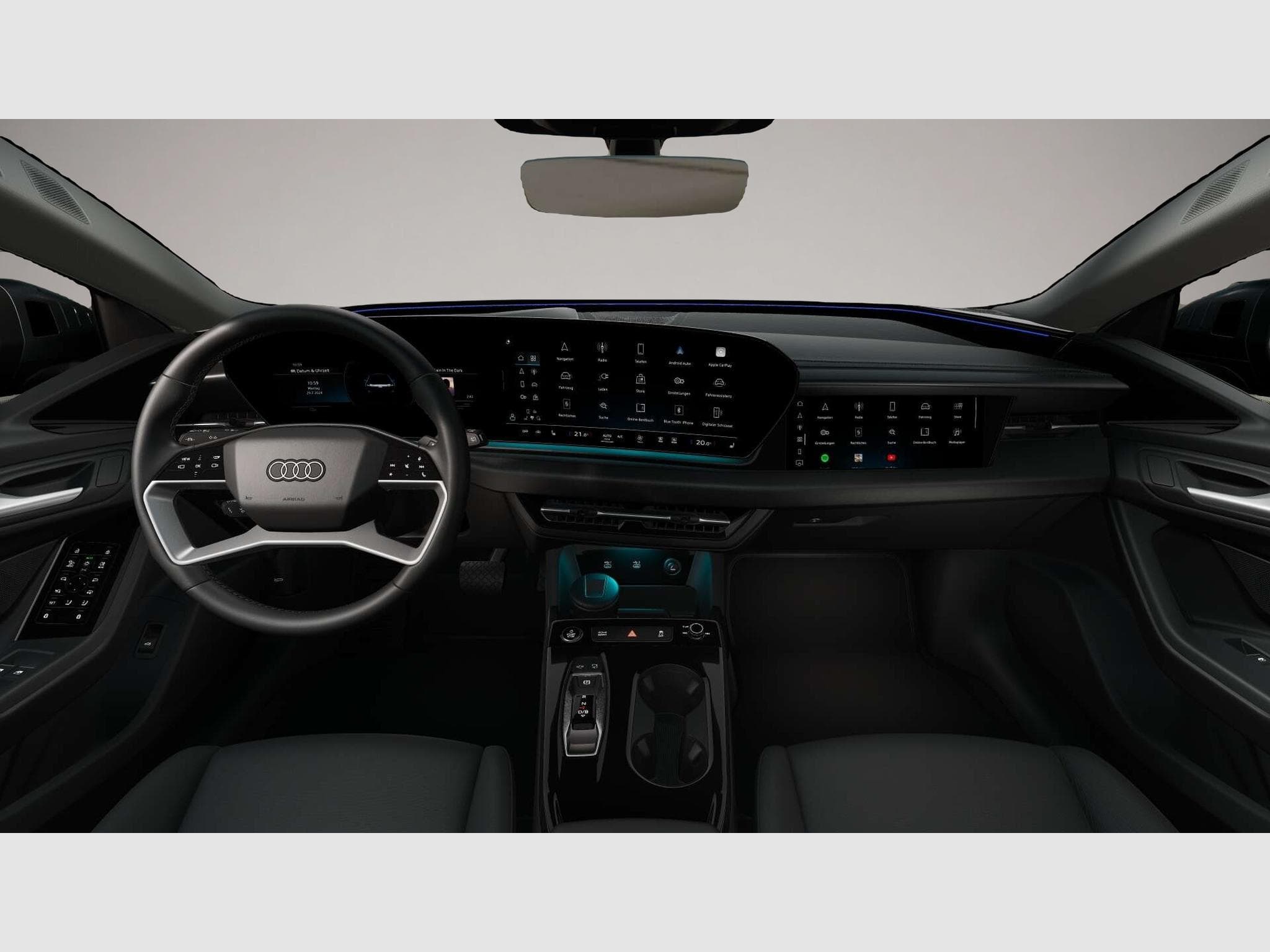 Audi e-tron (2025) - Foto 6