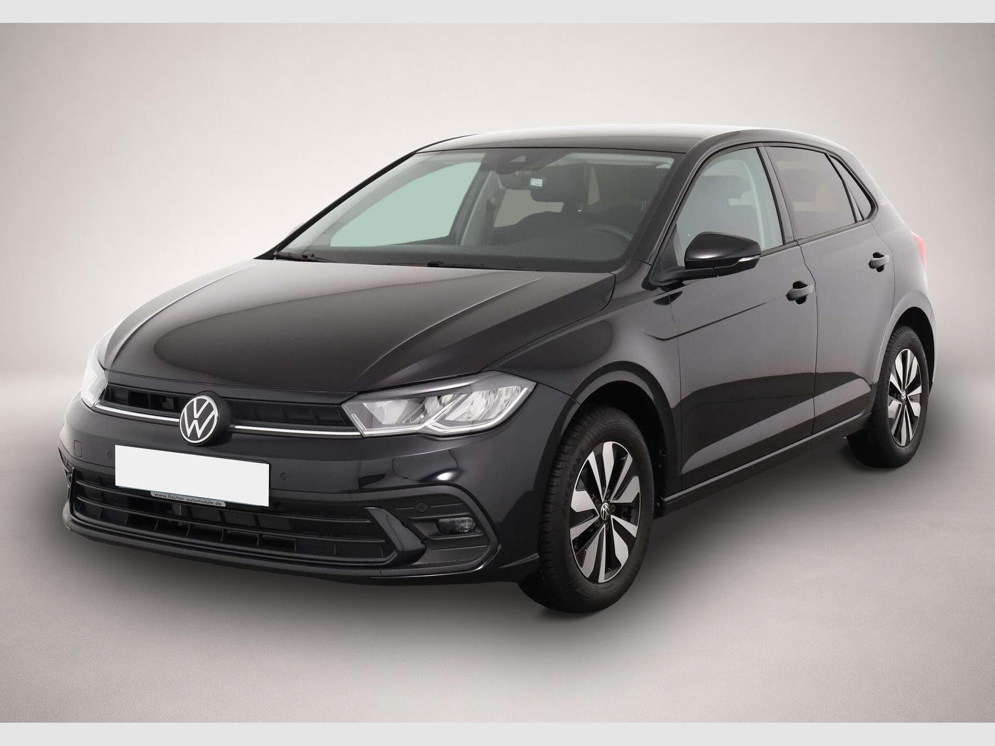 VW Polo (2025) - Foto 1