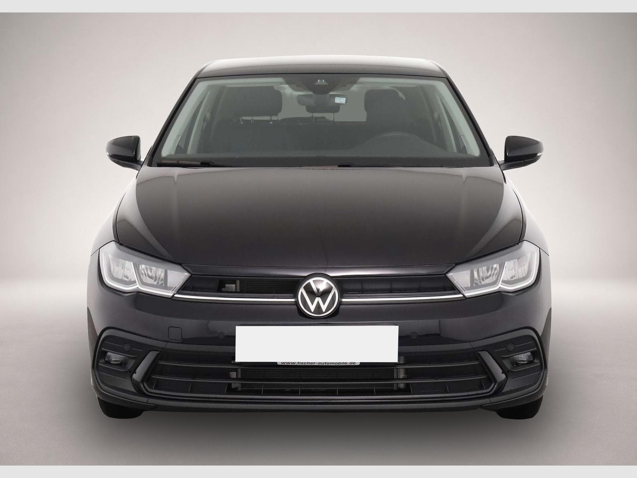 VW Polo (2025) - Foto 2