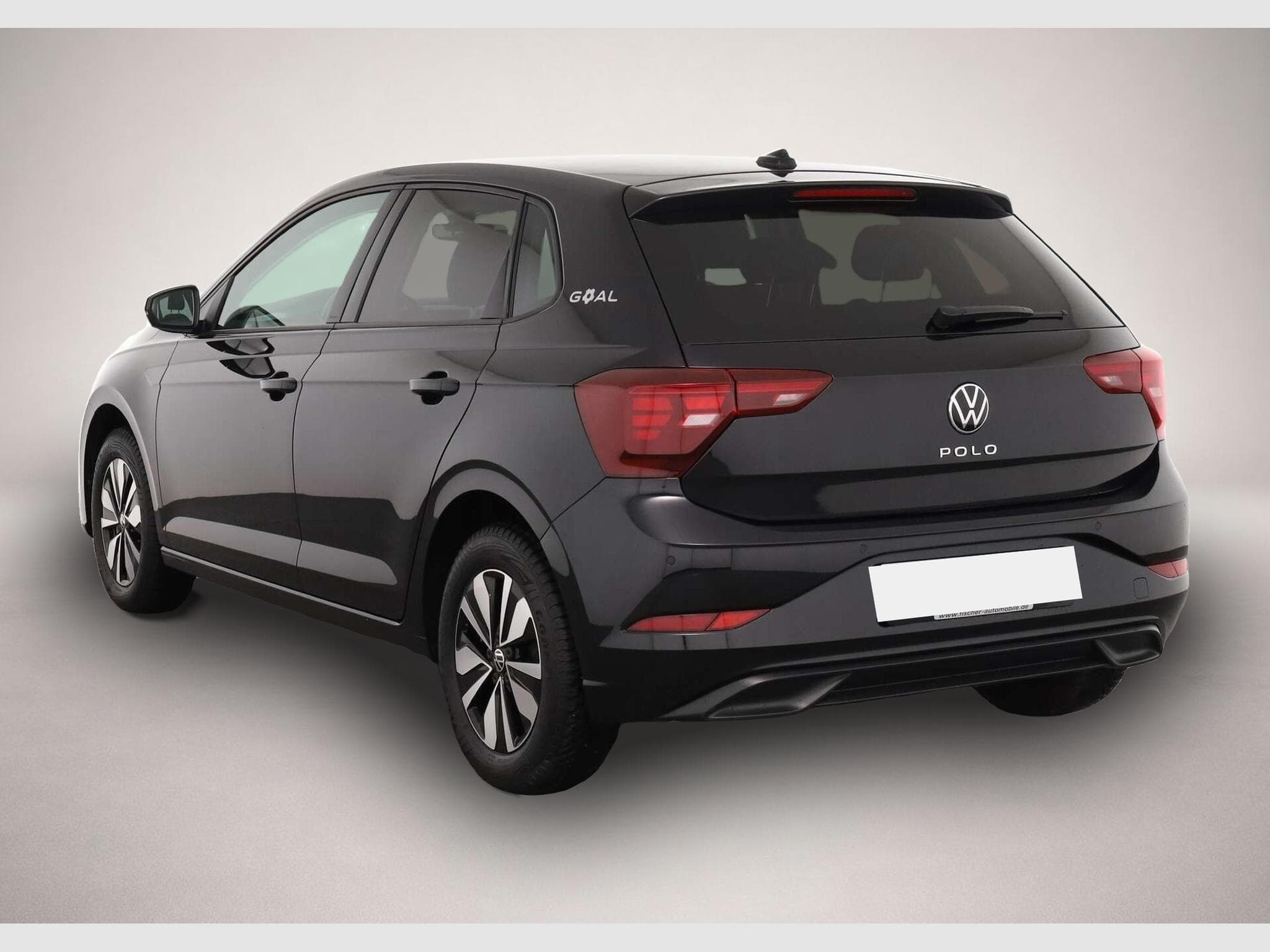 VW Polo (2025) - Foto 3