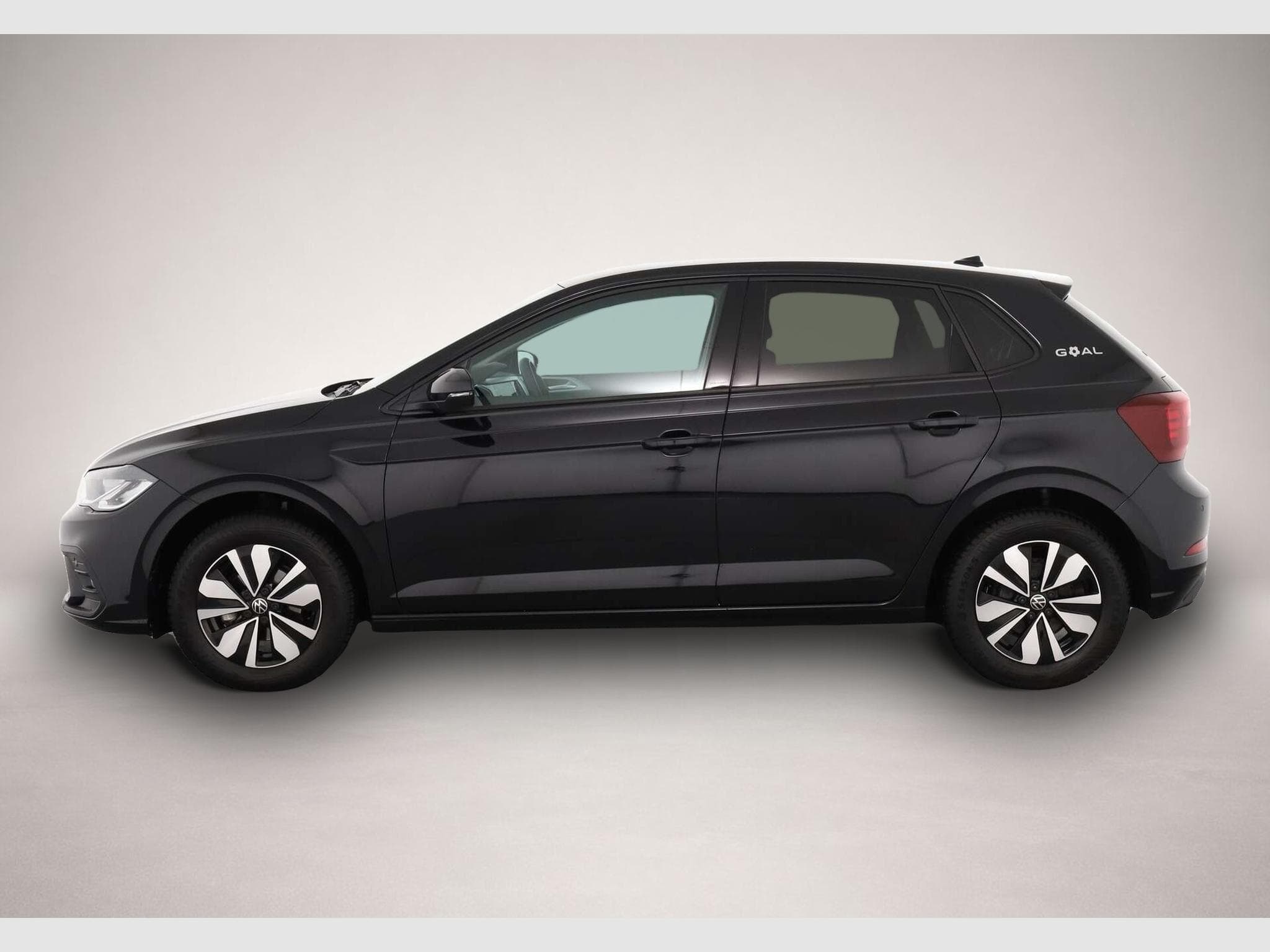 VW Polo (2025) - Foto 4