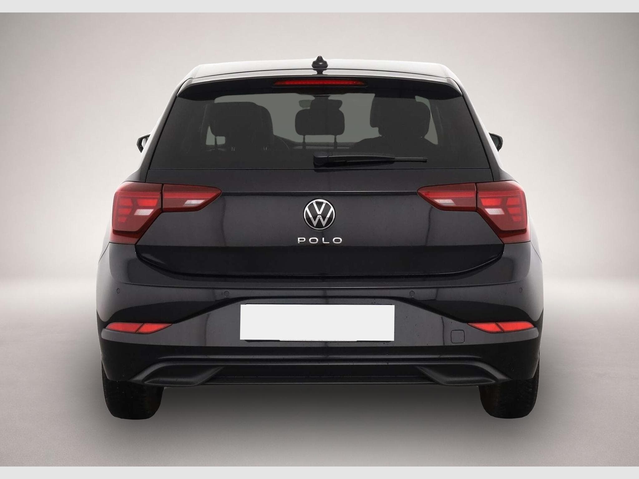 VW Polo (2025) - Foto 5