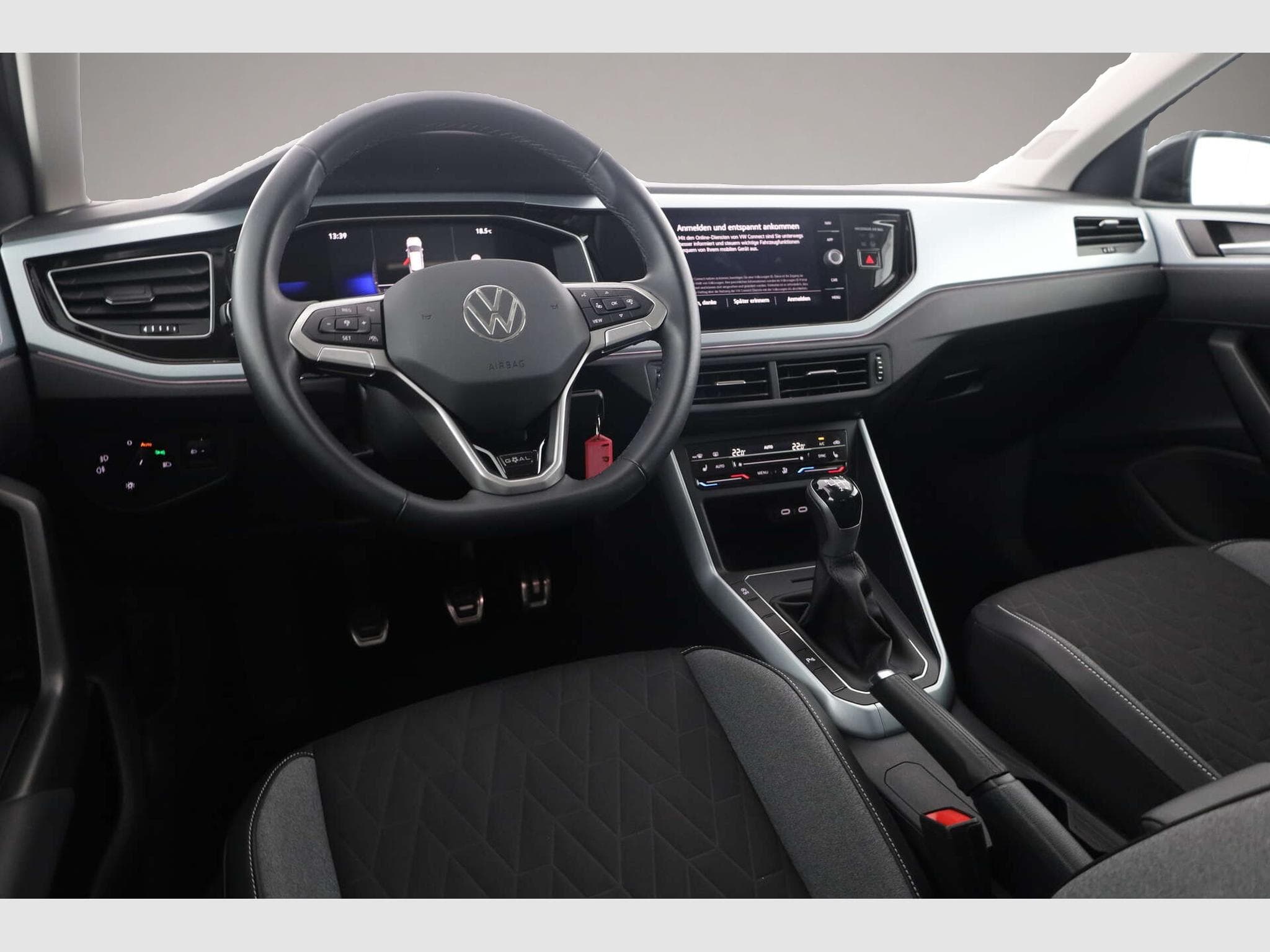 VW Polo (2025) - Foto 6
