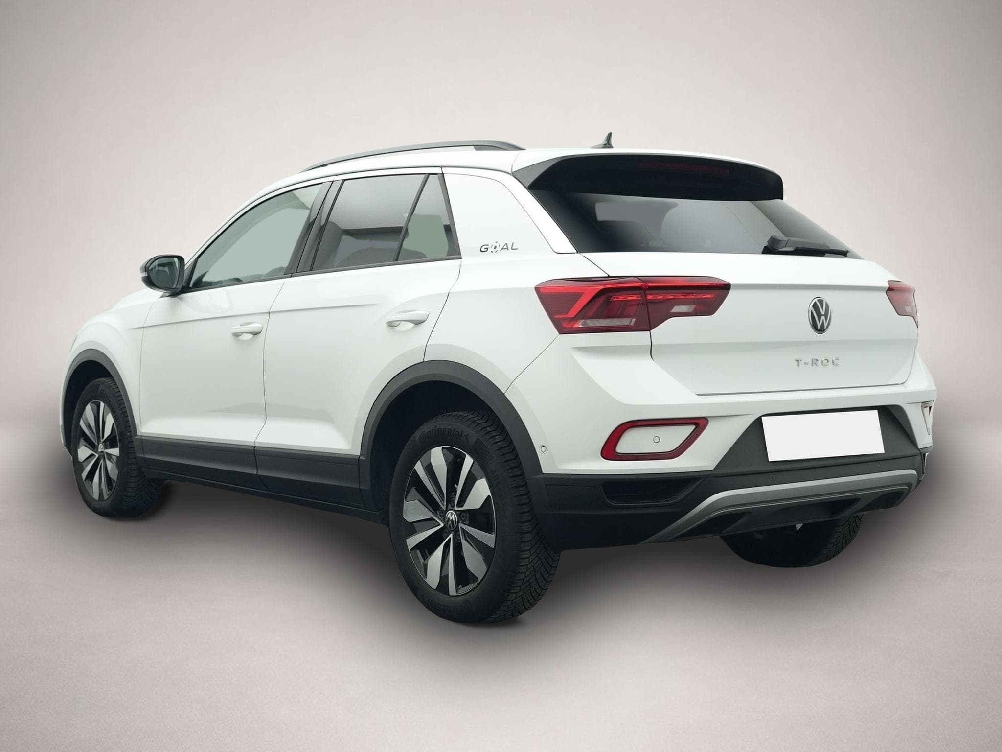 VW T-Roc (2025) - Foto 3