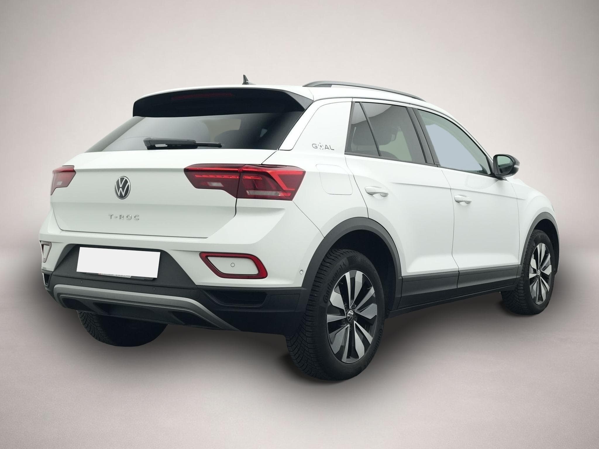 VW T-Roc (2025) - Foto 5