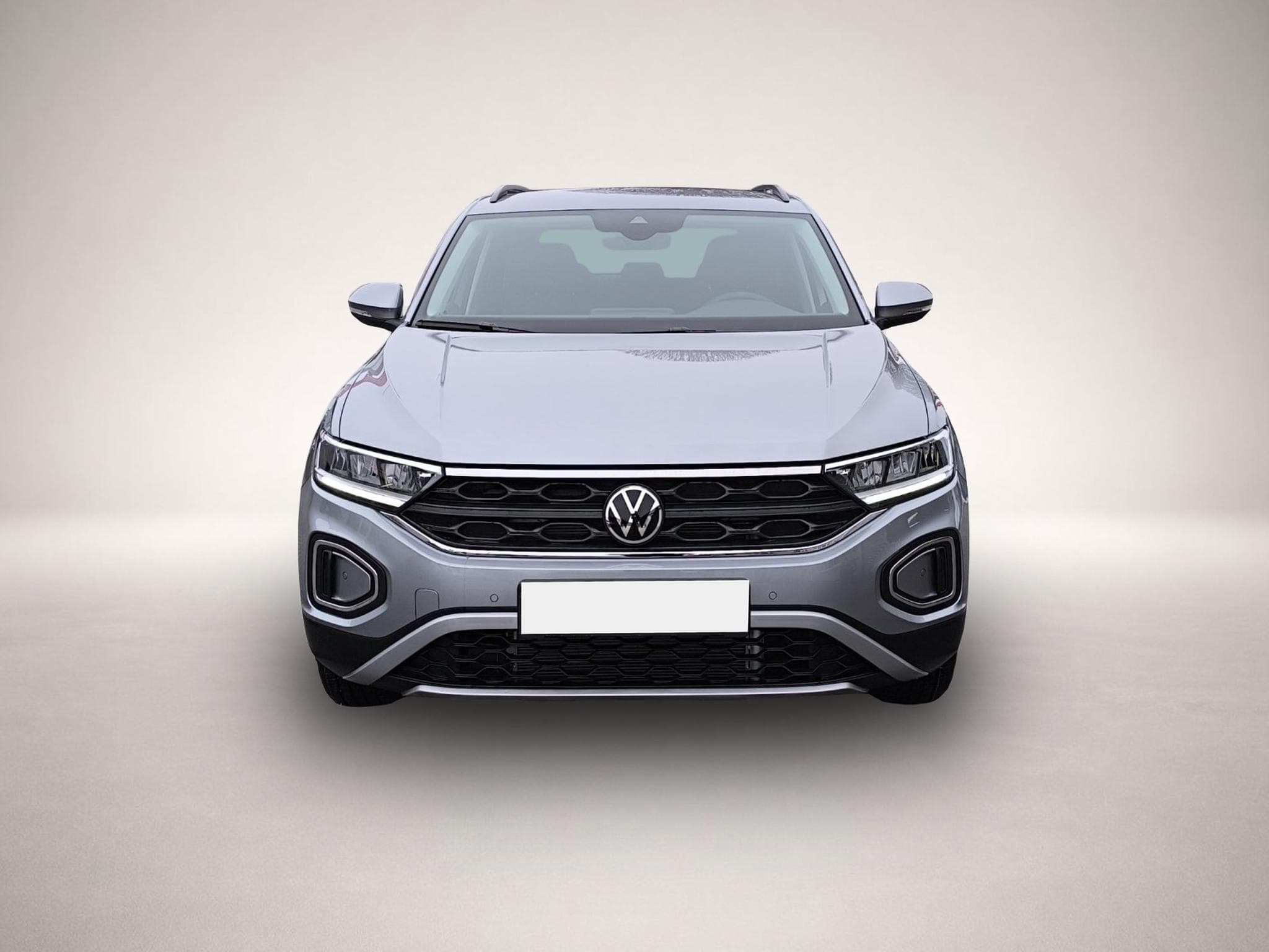 VW T-Roc (2025) - Foto 2