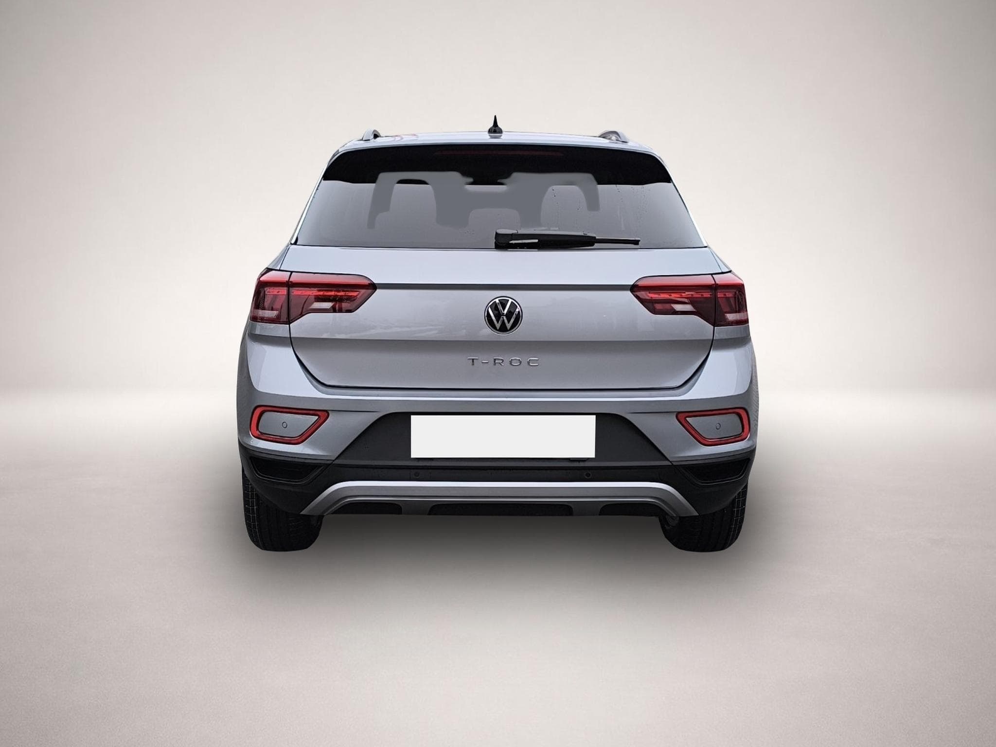 VW T-Roc (2025) - Foto 6