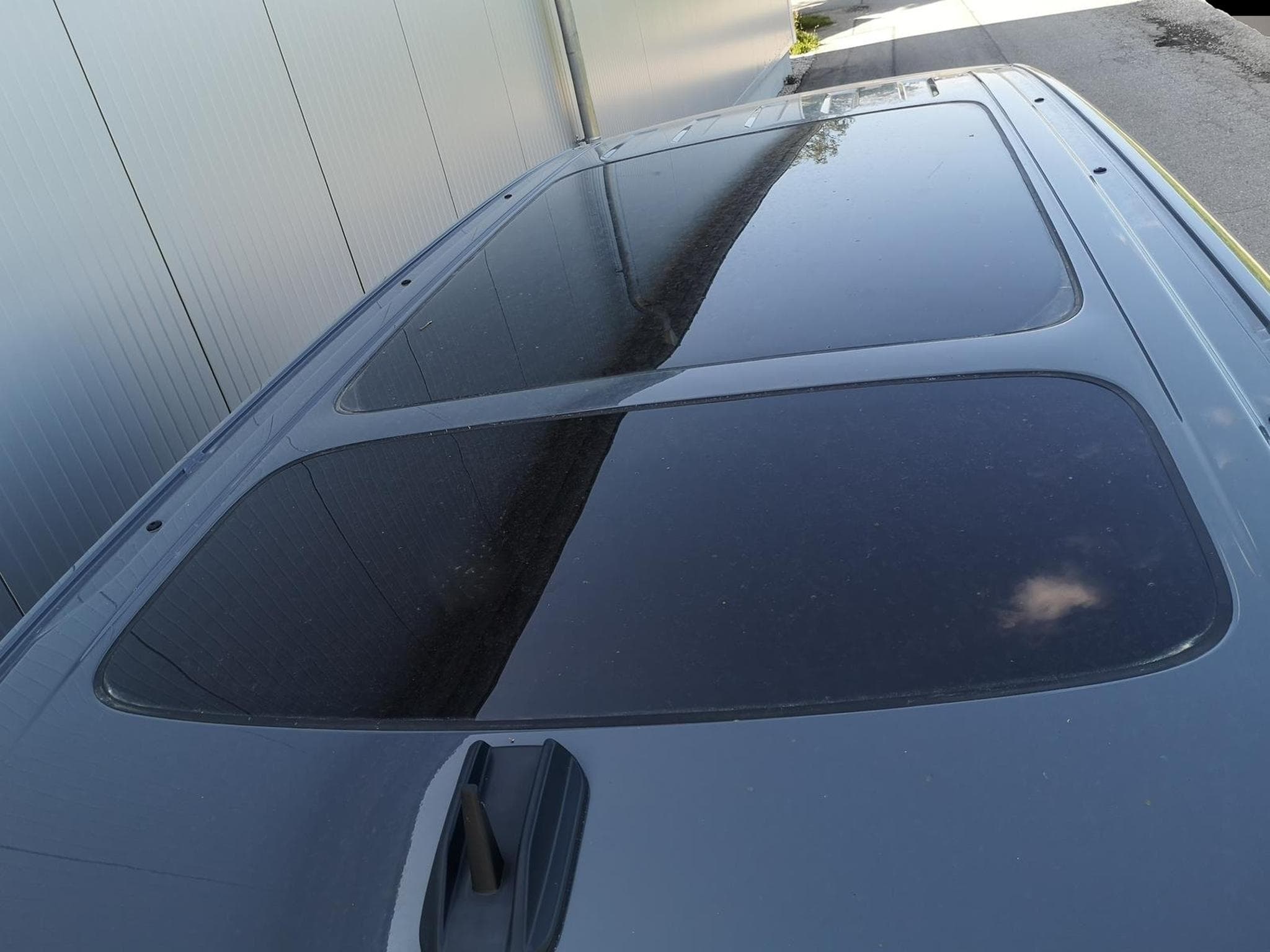 VW Multivan (2026) - Foto 4