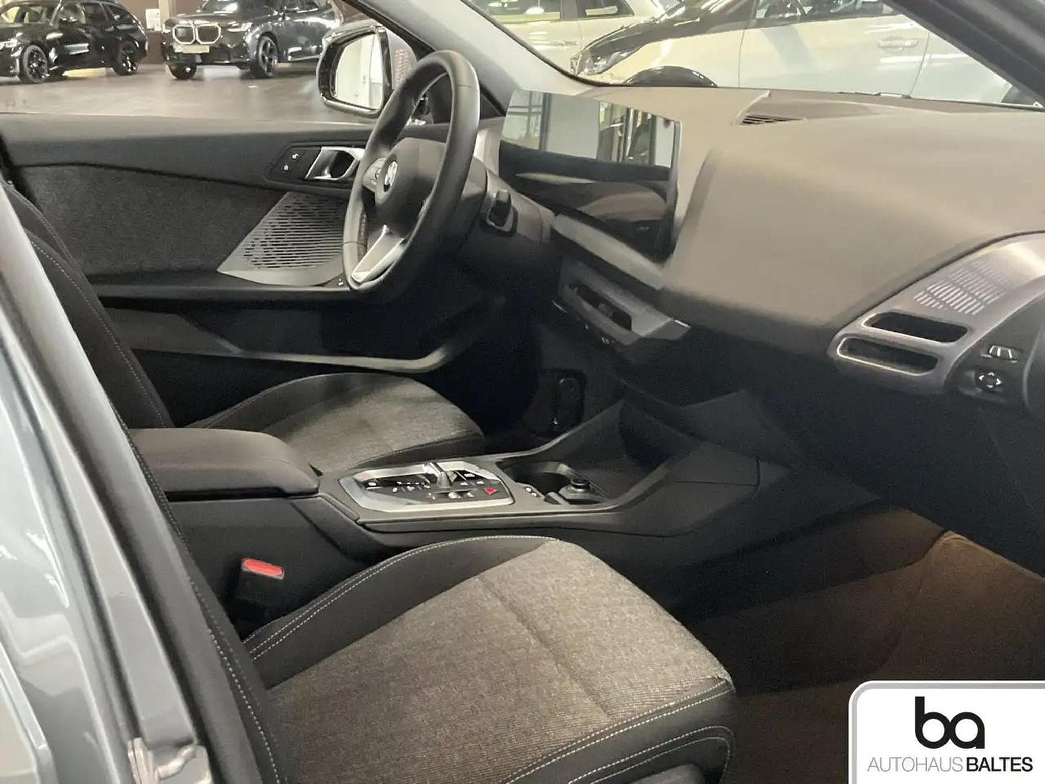 BMW 120 (2025) - Foto 6