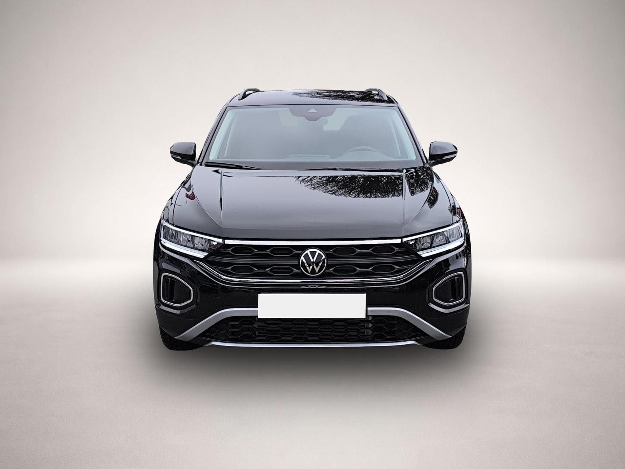 VW T-Roc (2025) - Foto 2