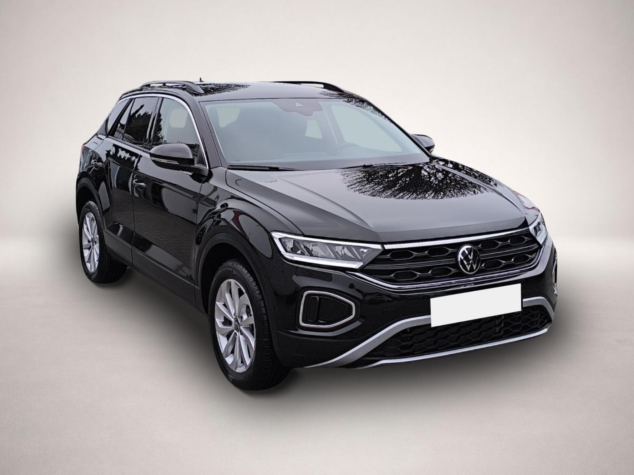 VW T-Roc (2025) - Foto 3