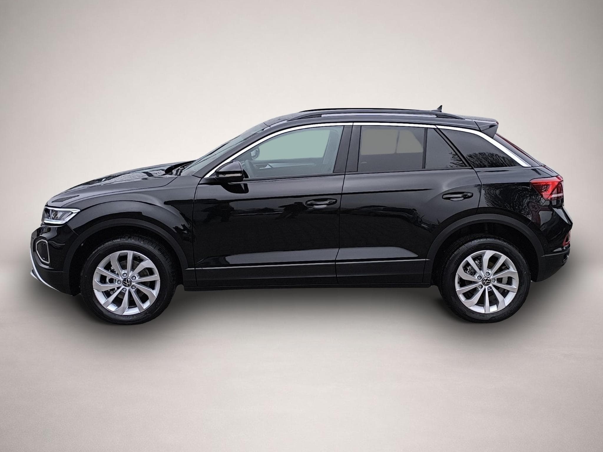 VW T-Roc (2025) - Foto 4