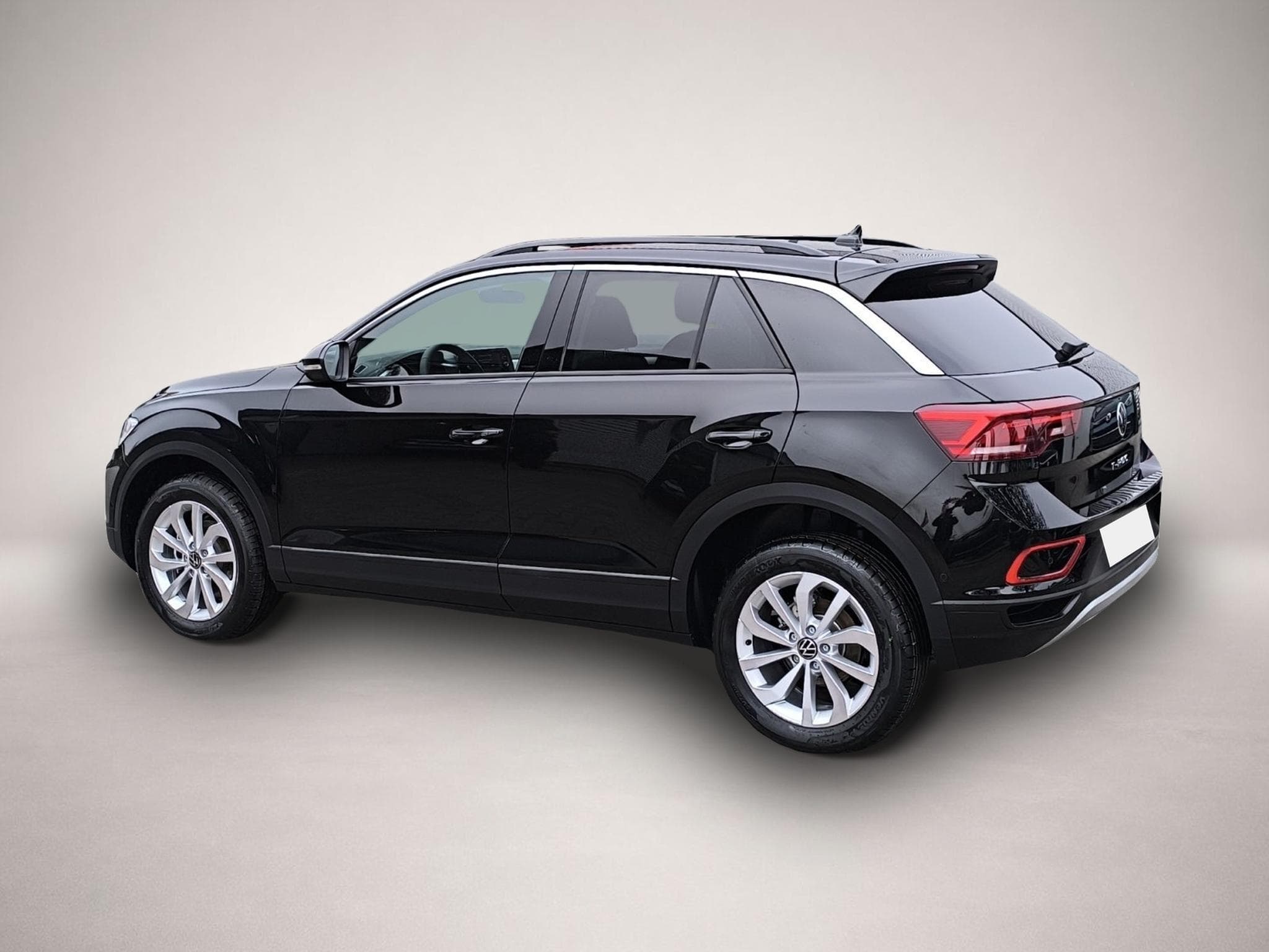 VW T-Roc (2025) - Foto 5