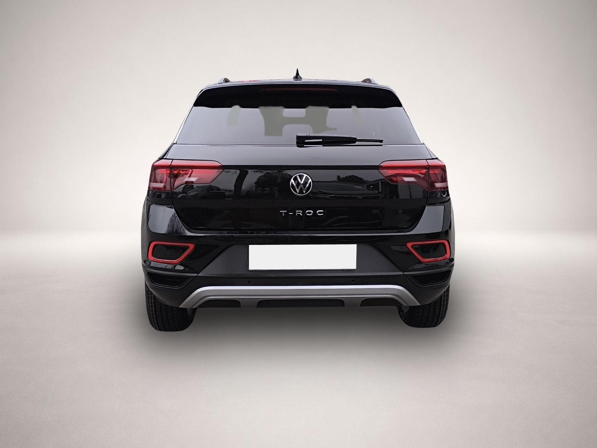VW T-Roc (2025) - Foto 6