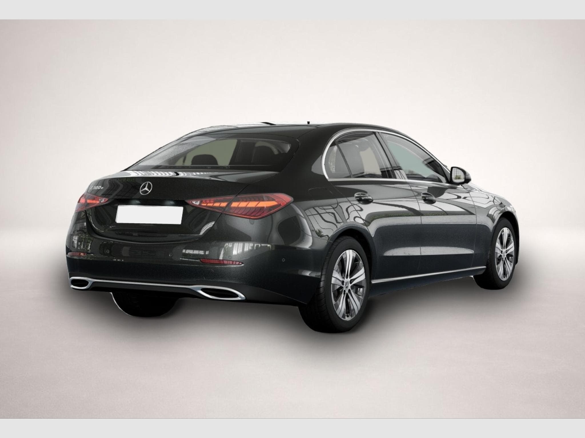 Mercedes C 200 (2025) - Photo 3