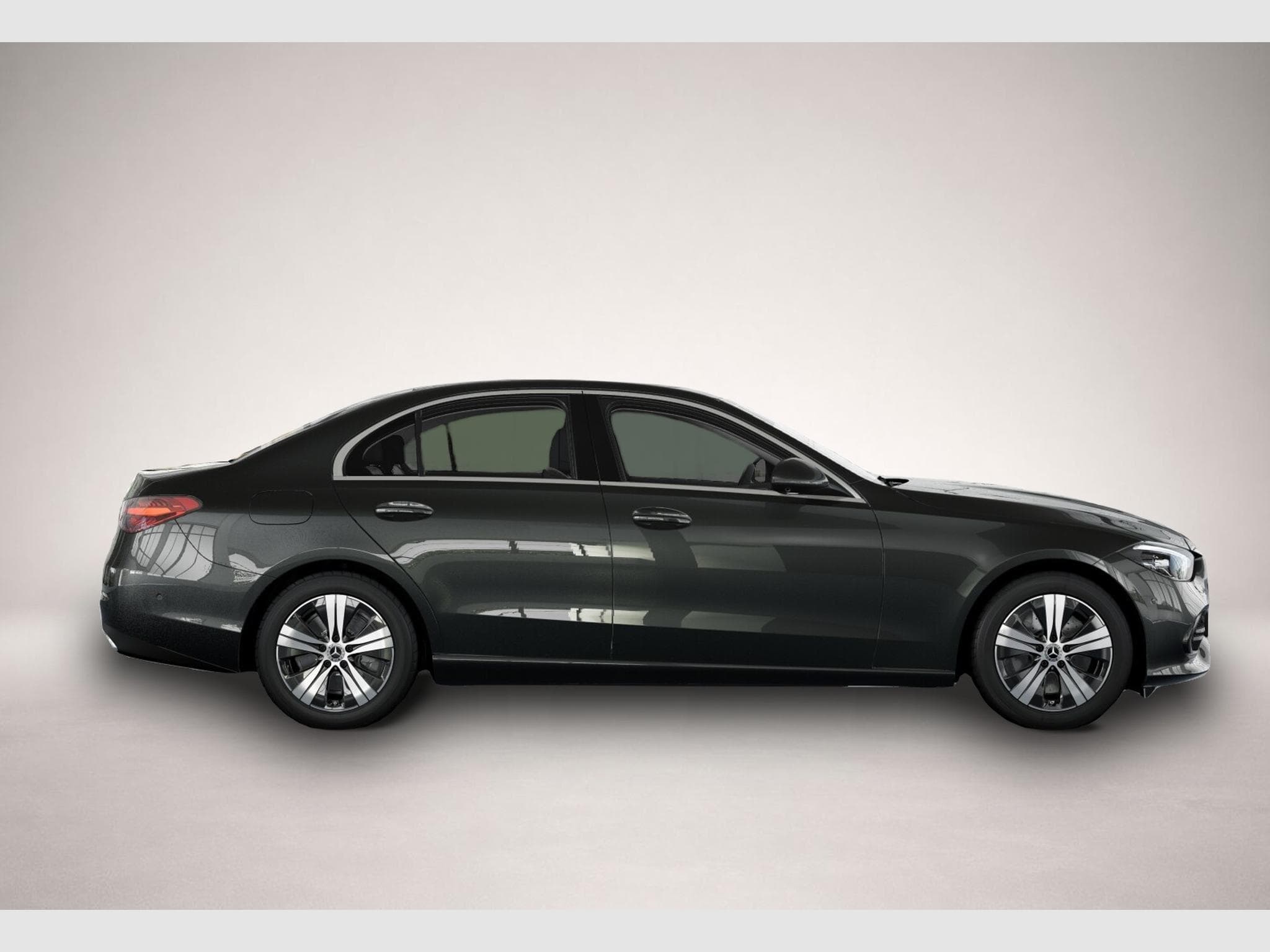 Mercedes C 200 (2025) - Photo 5